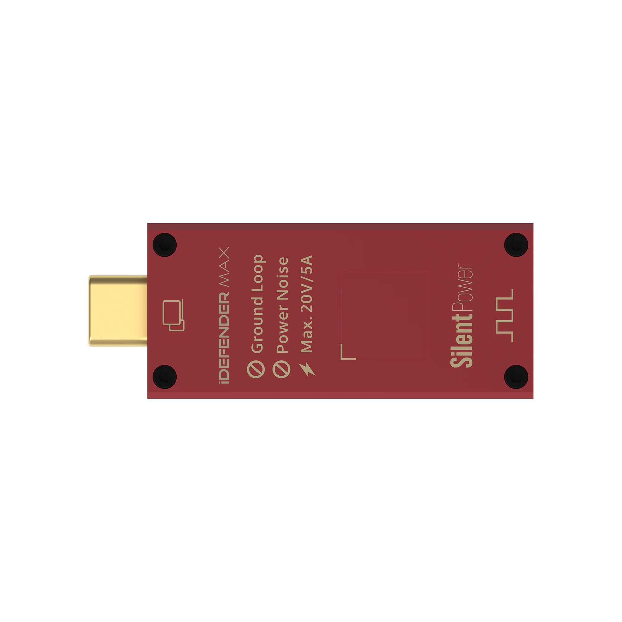 iFi iDefender Max USB-C - Image 14