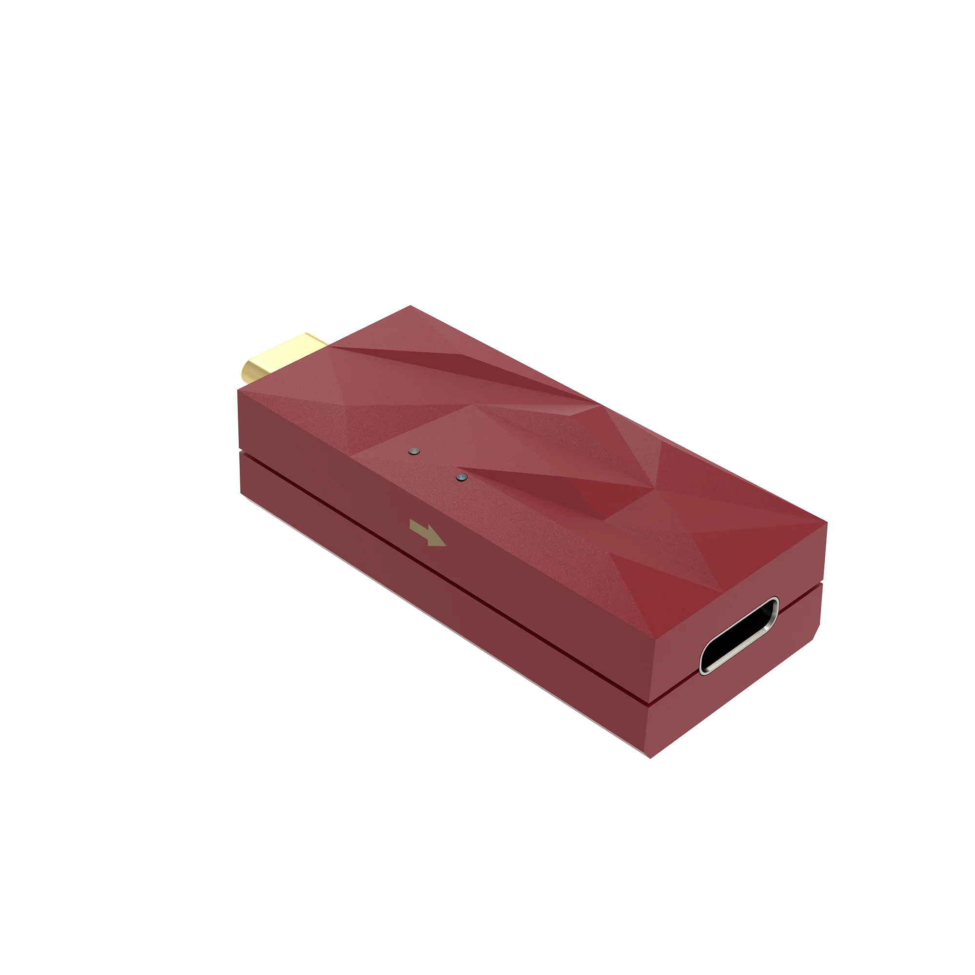 iFi iDefender Max USB-C - Image 4