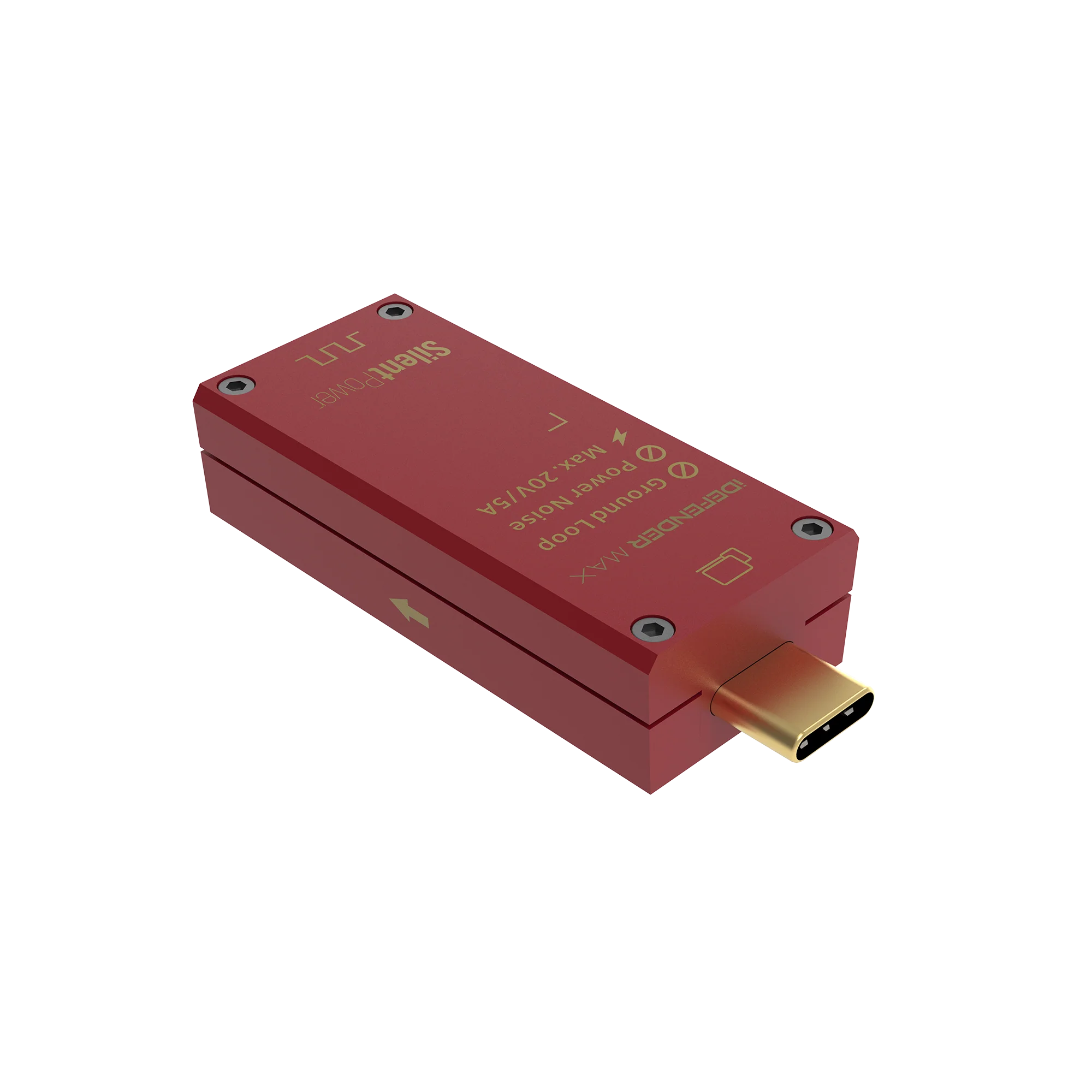 iFi iDefender Max USB-C - Image 6