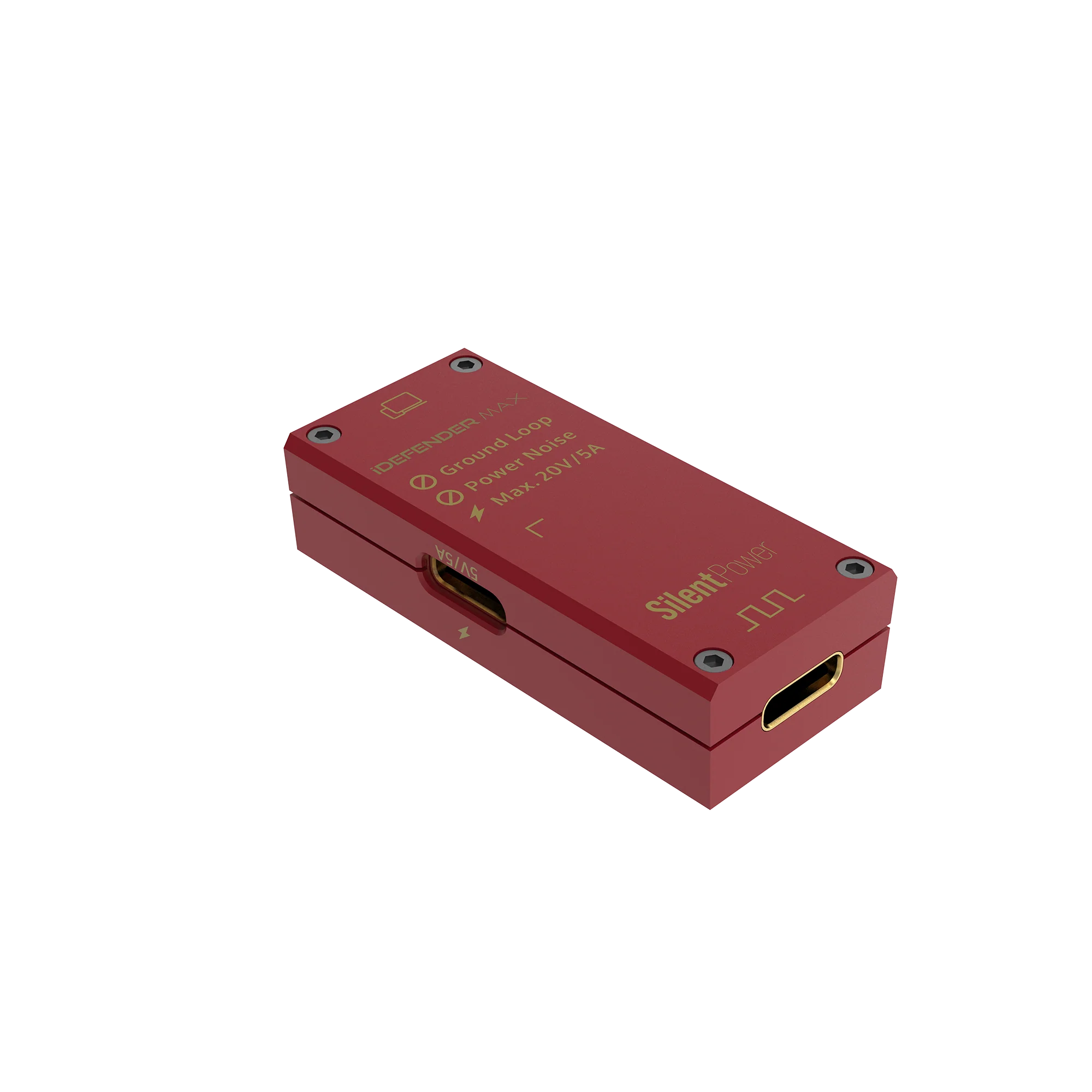 iFi iDefender Max USB-C - Image 8