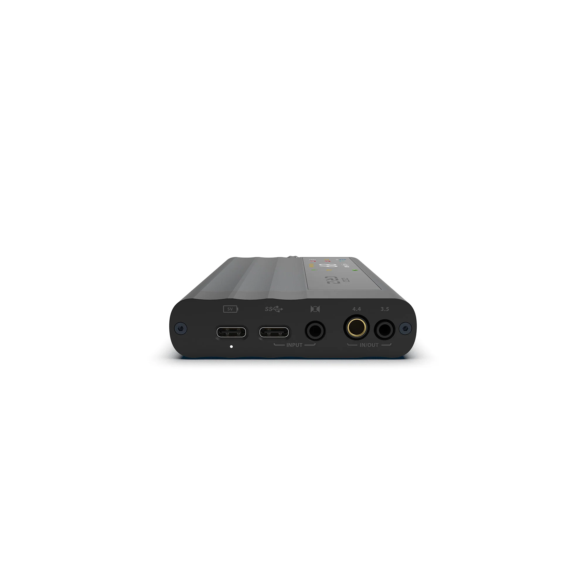 iFi iDSD GR 2 Ultra-Res Portable DAC / Headphone Amplifier - Image 3