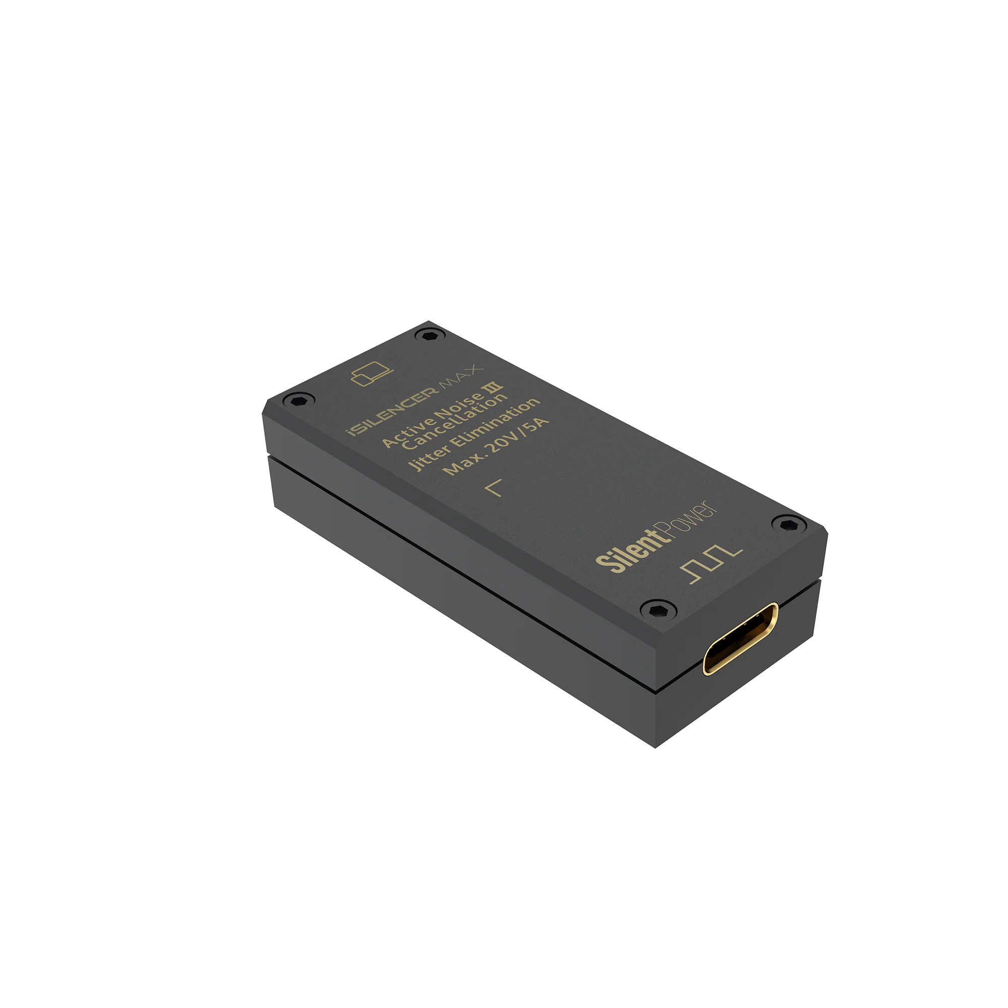 iFi iSilencer Max USB-C - Image 8