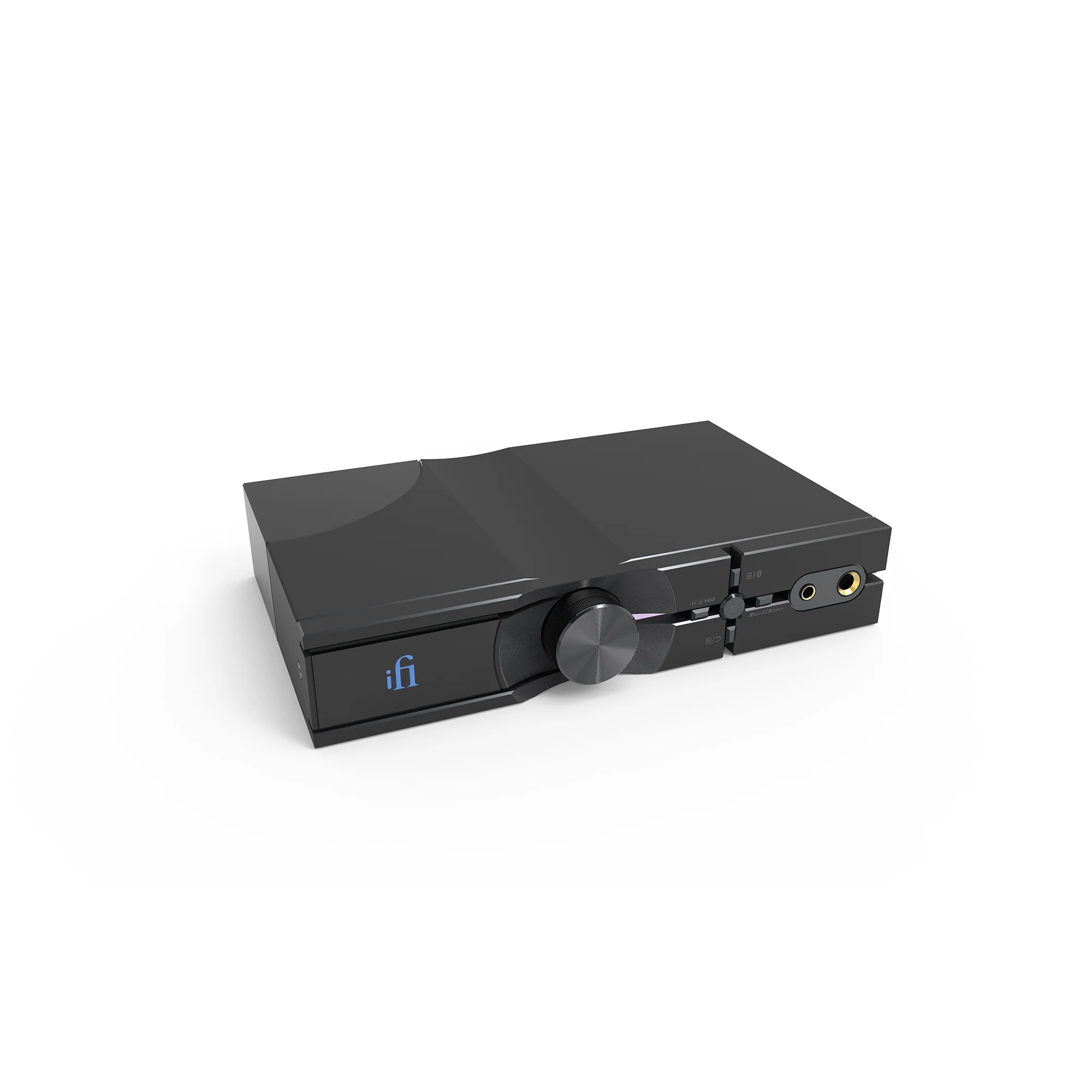 iFi NEO iDSD 3 DAC & Headphone Amplifier