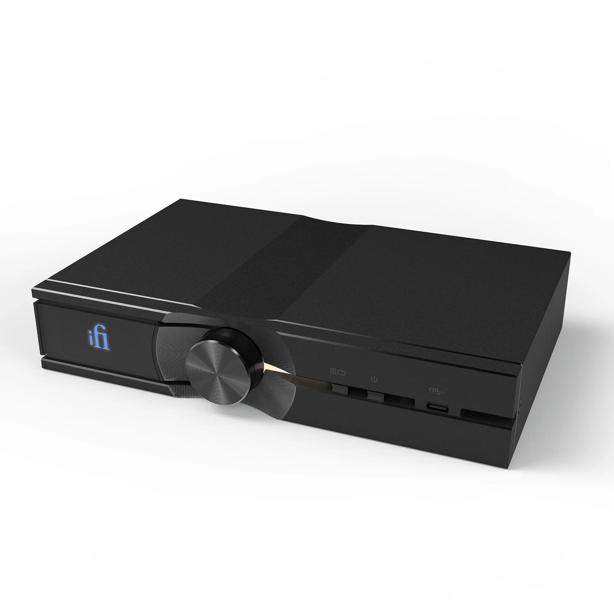 iFi NEO Stream 3 Network Audio Streamer