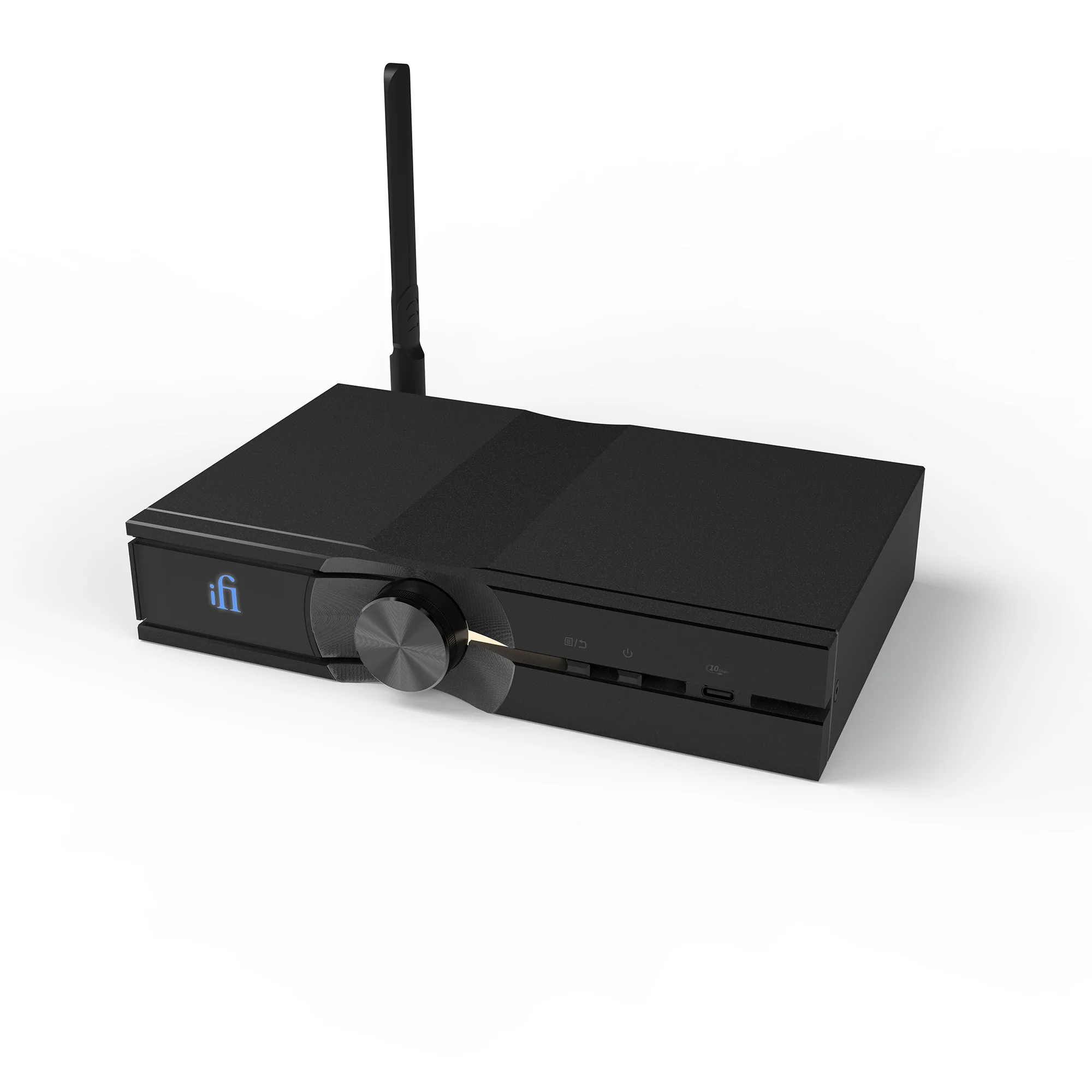 iFi NEO Stream 3 Network Audio Streamer - Image 10