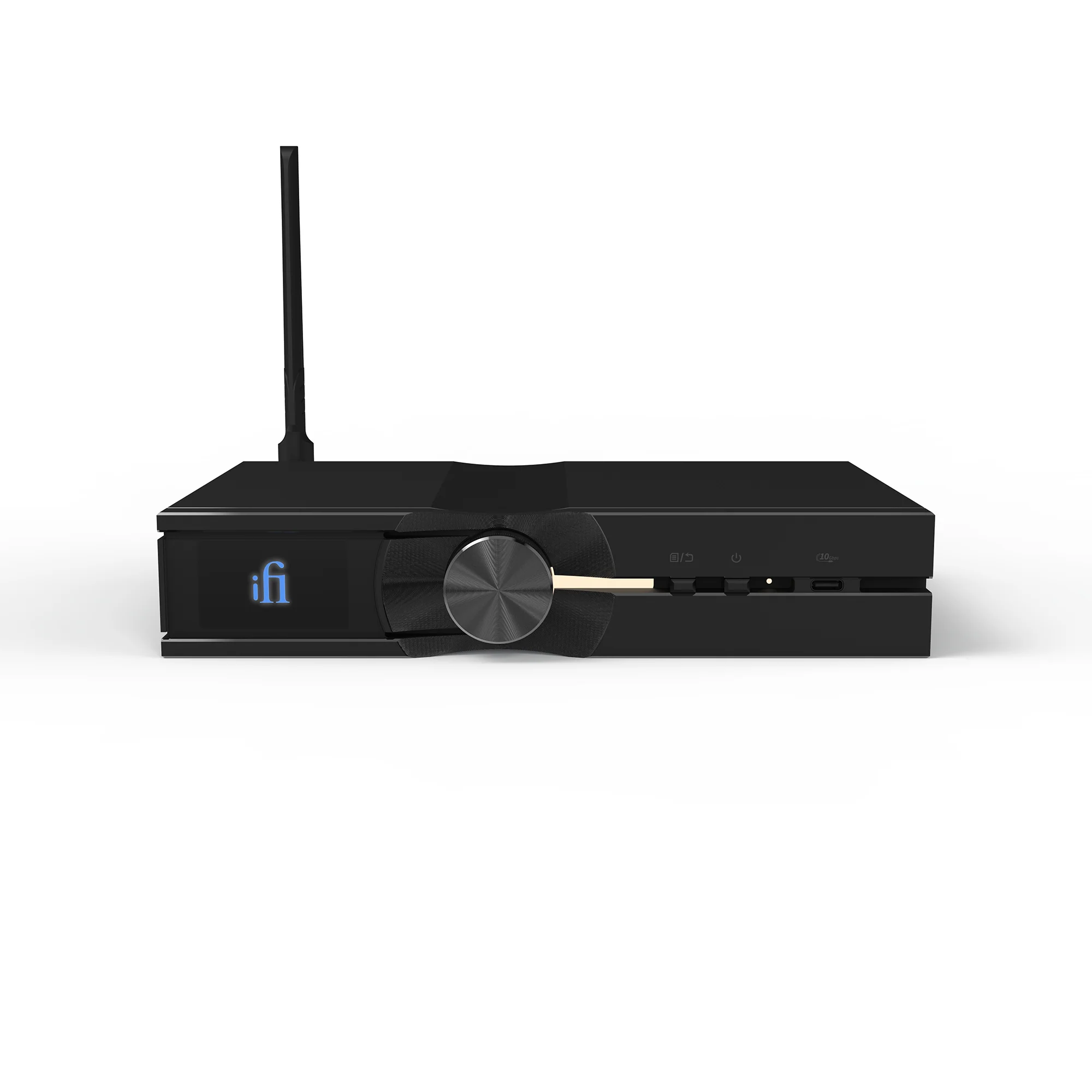 iFi NEO Stream 3 Network Audio Streamer - Image 11