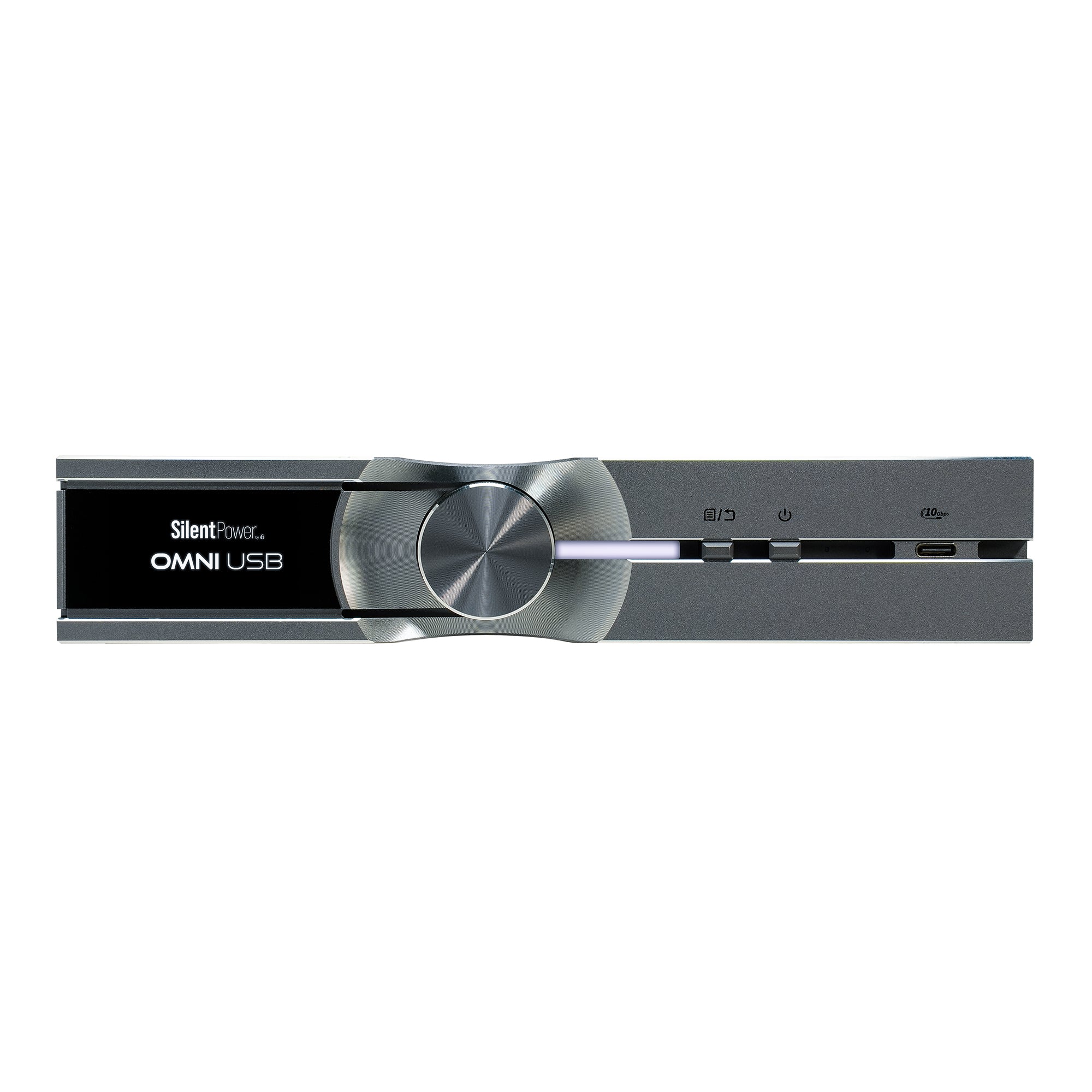 iFi OMNI USB Conditioner Hub - Image 4