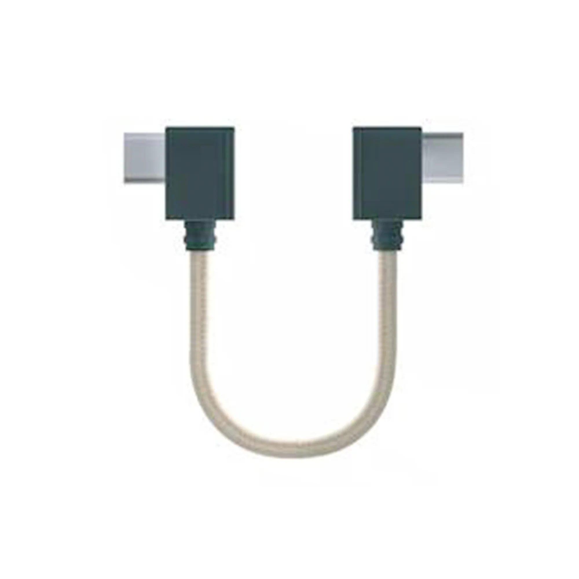 iFi Type-C 90° OTG Cable