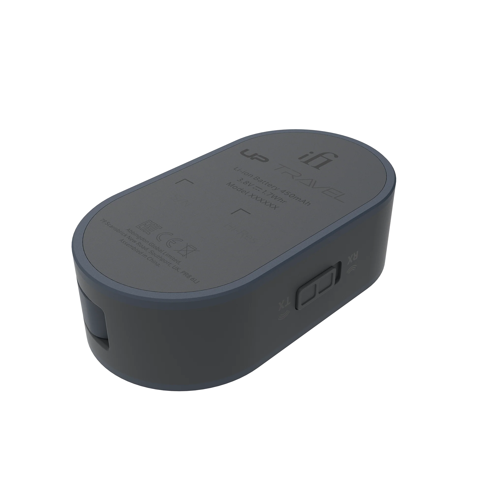 iFi UP Bluetooth Travel Companion - Image 15