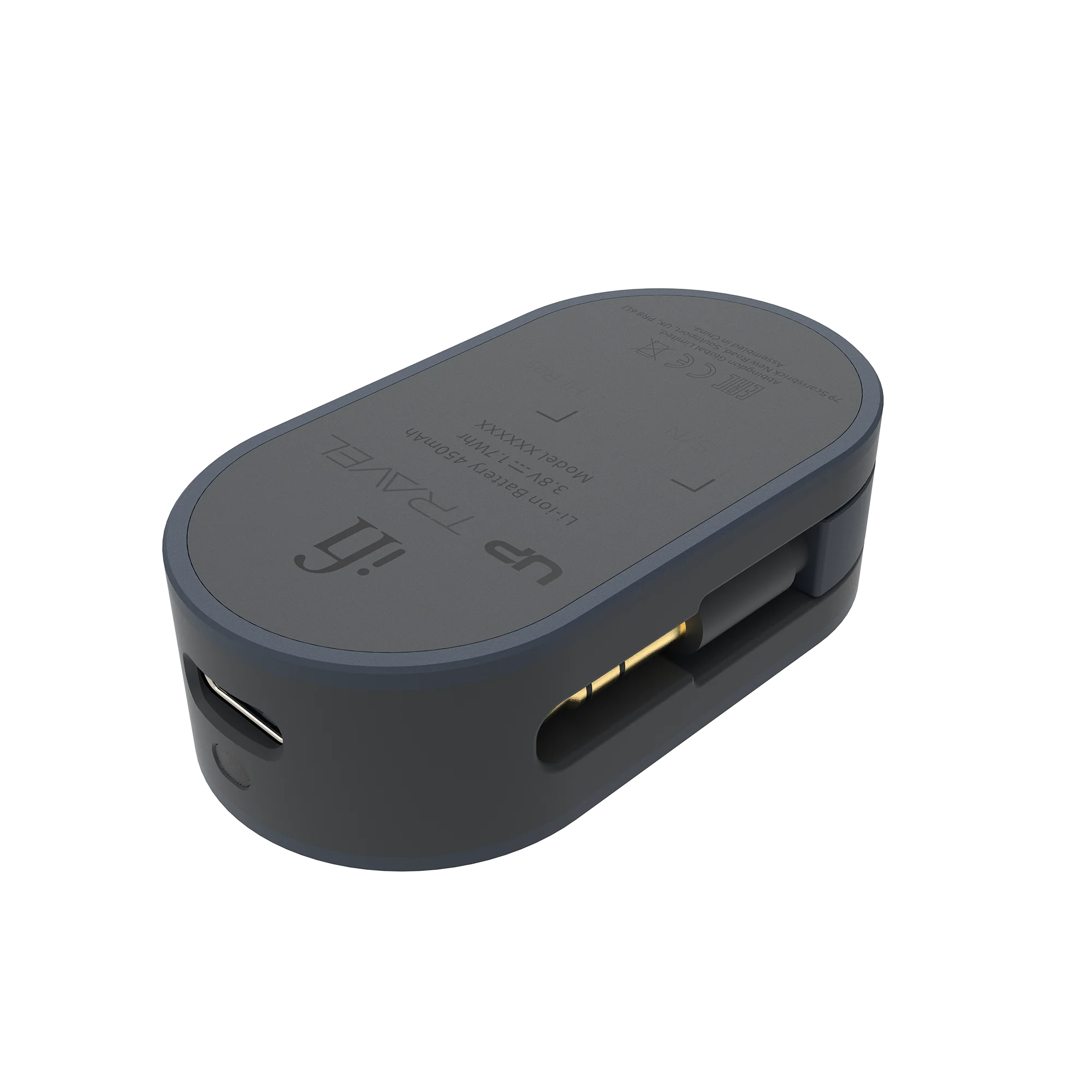 iFi UP Bluetooth Travel Companion - Image 17