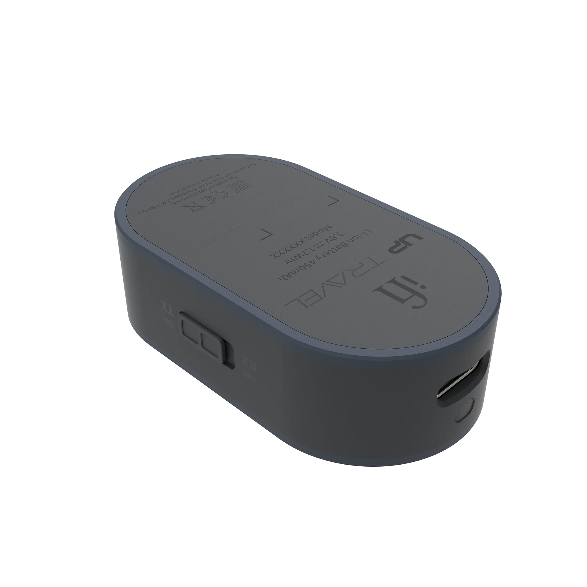 iFi UP Bluetooth Travel Companion - Image 18