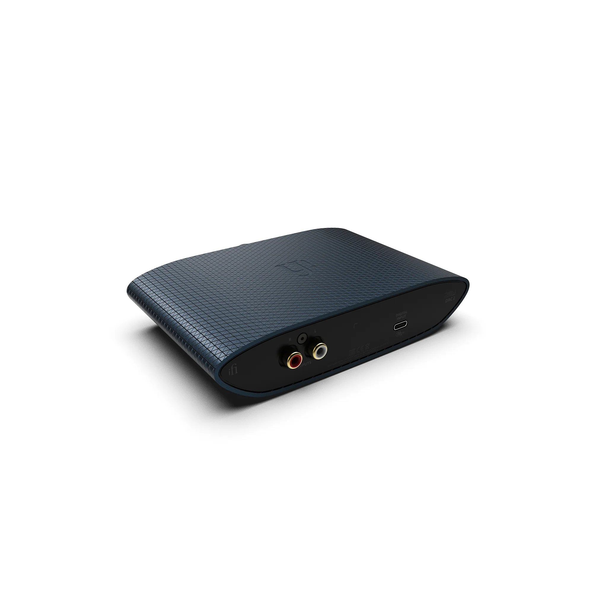 iFi Zen Air DAC 2 Headphone Amplifier & DAC - Image 5