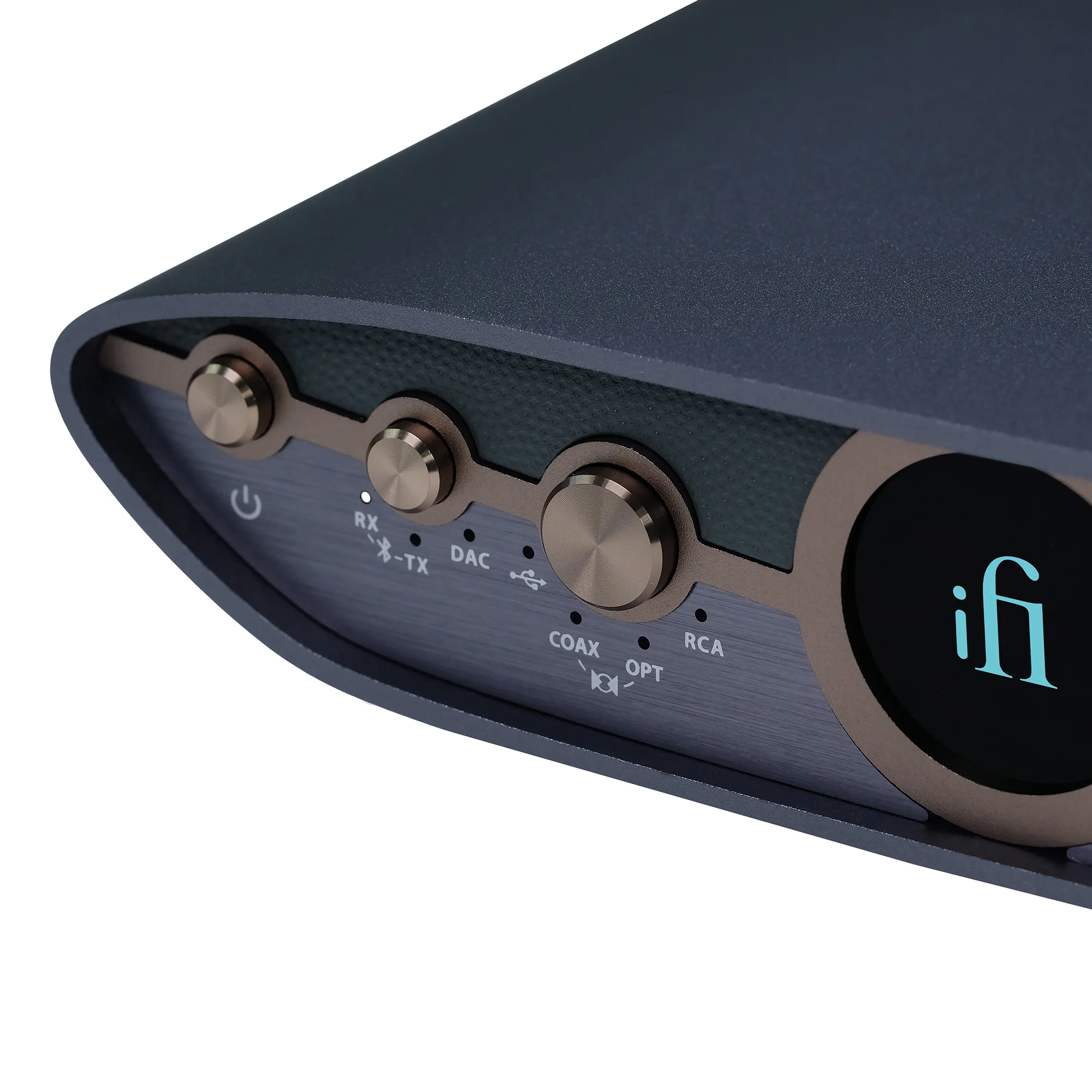 iFi audio ZEN Blue 3 High-Resolution Wireless Streamer - Image 10