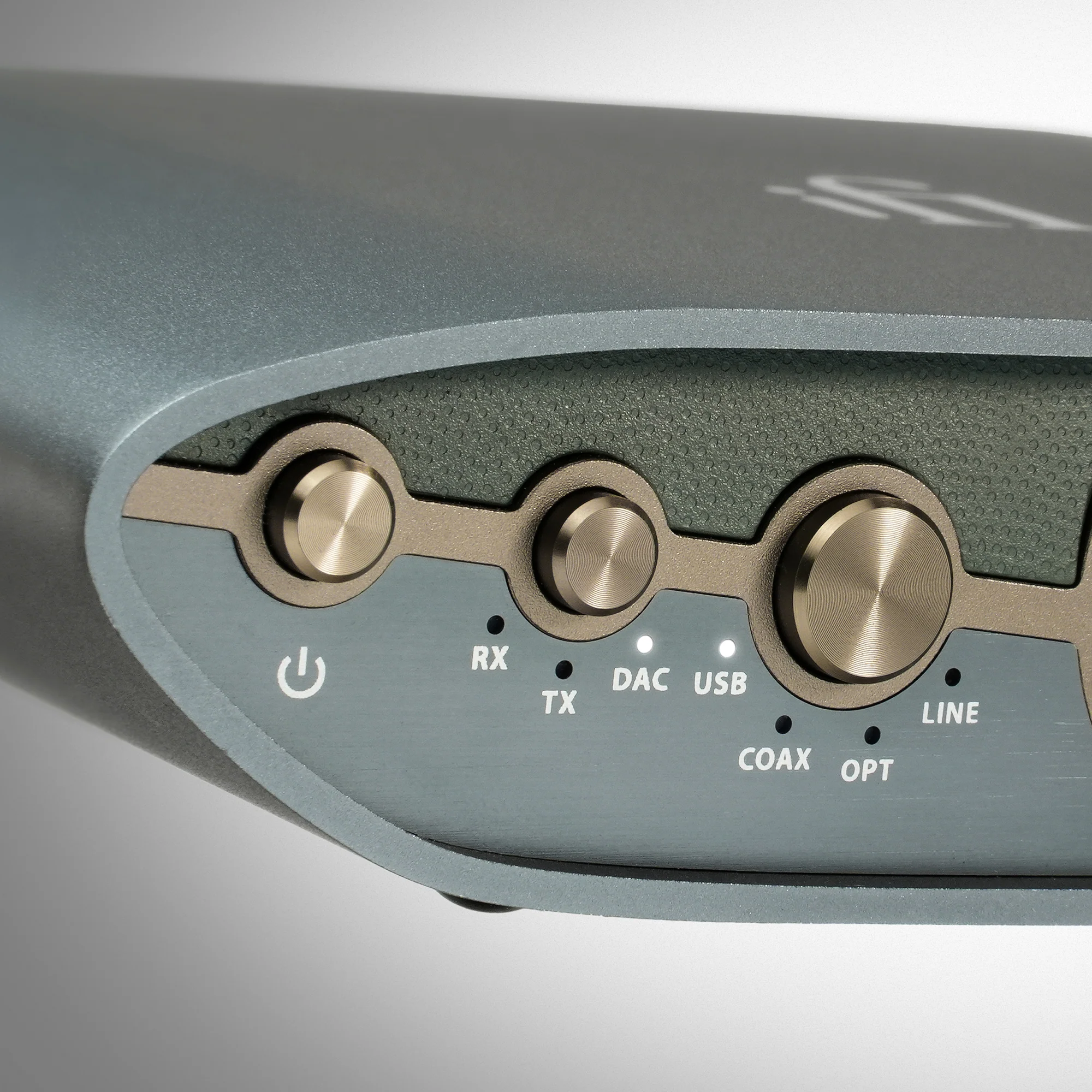 iFi audio ZEN Blue 3 High-Resolution Wireless Streamer - Image 8