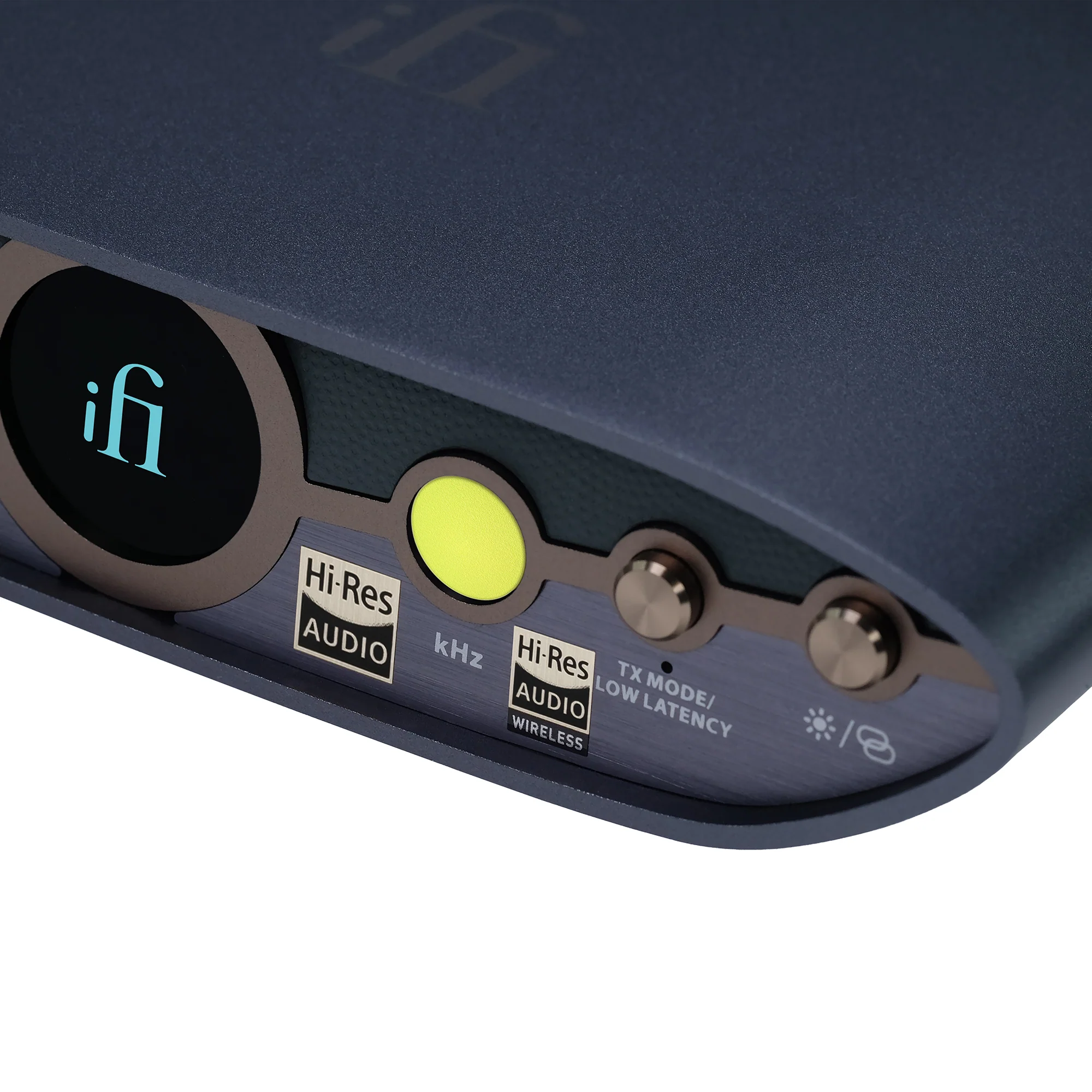iFi audio ZEN Blue 3 High-Resolution Wireless Streamer - Image 9