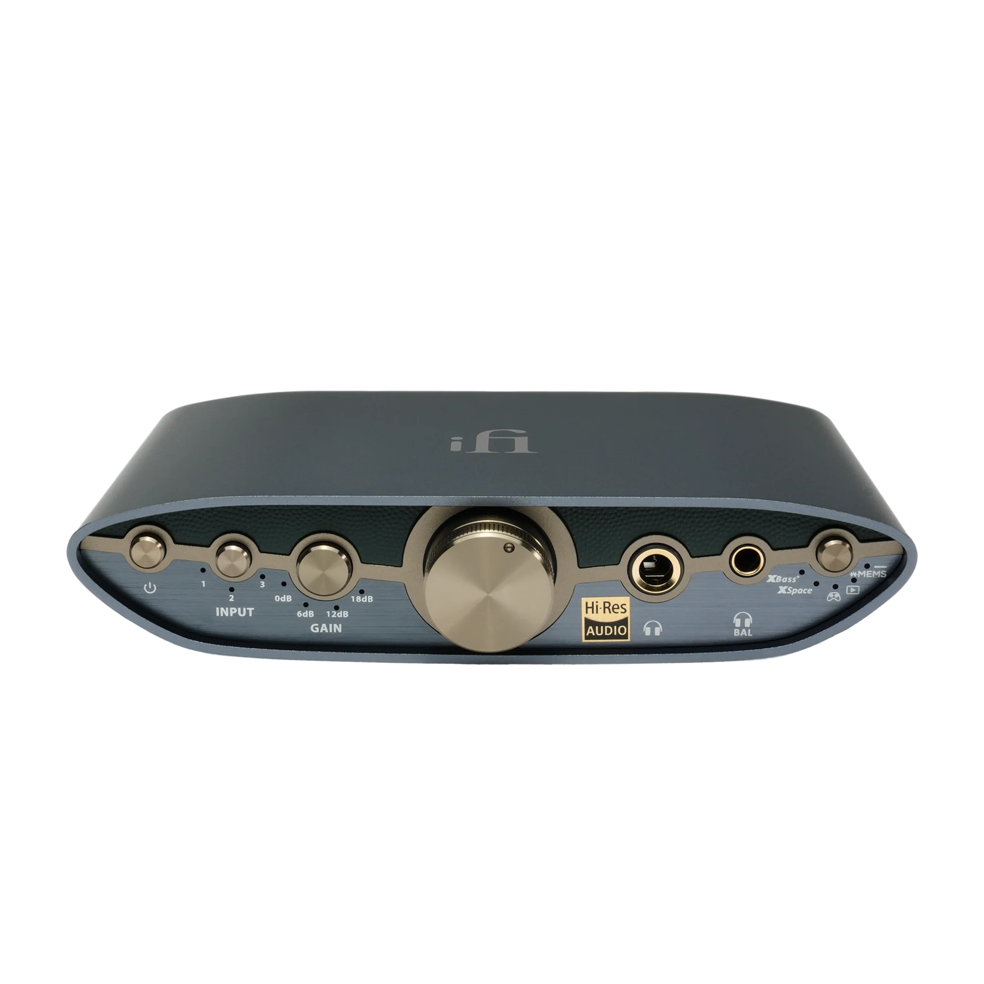 iFi audio ZEN CAN 3 Headphone Amplifier