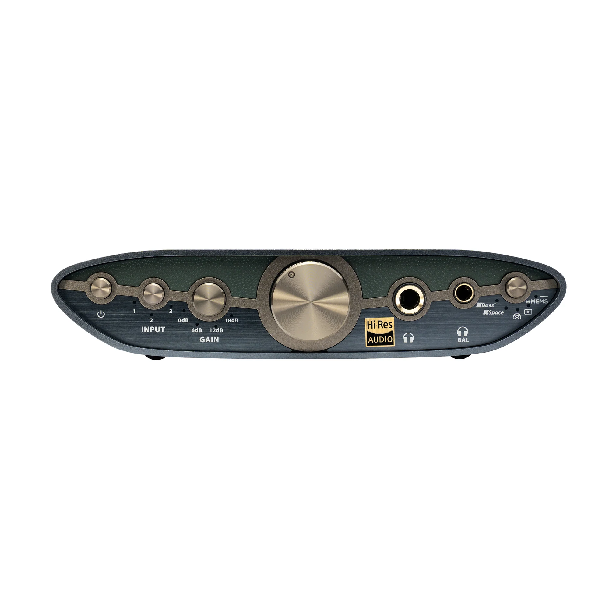 iFi audio ZEN CAN 3 Headphone Amplifier - Image 2