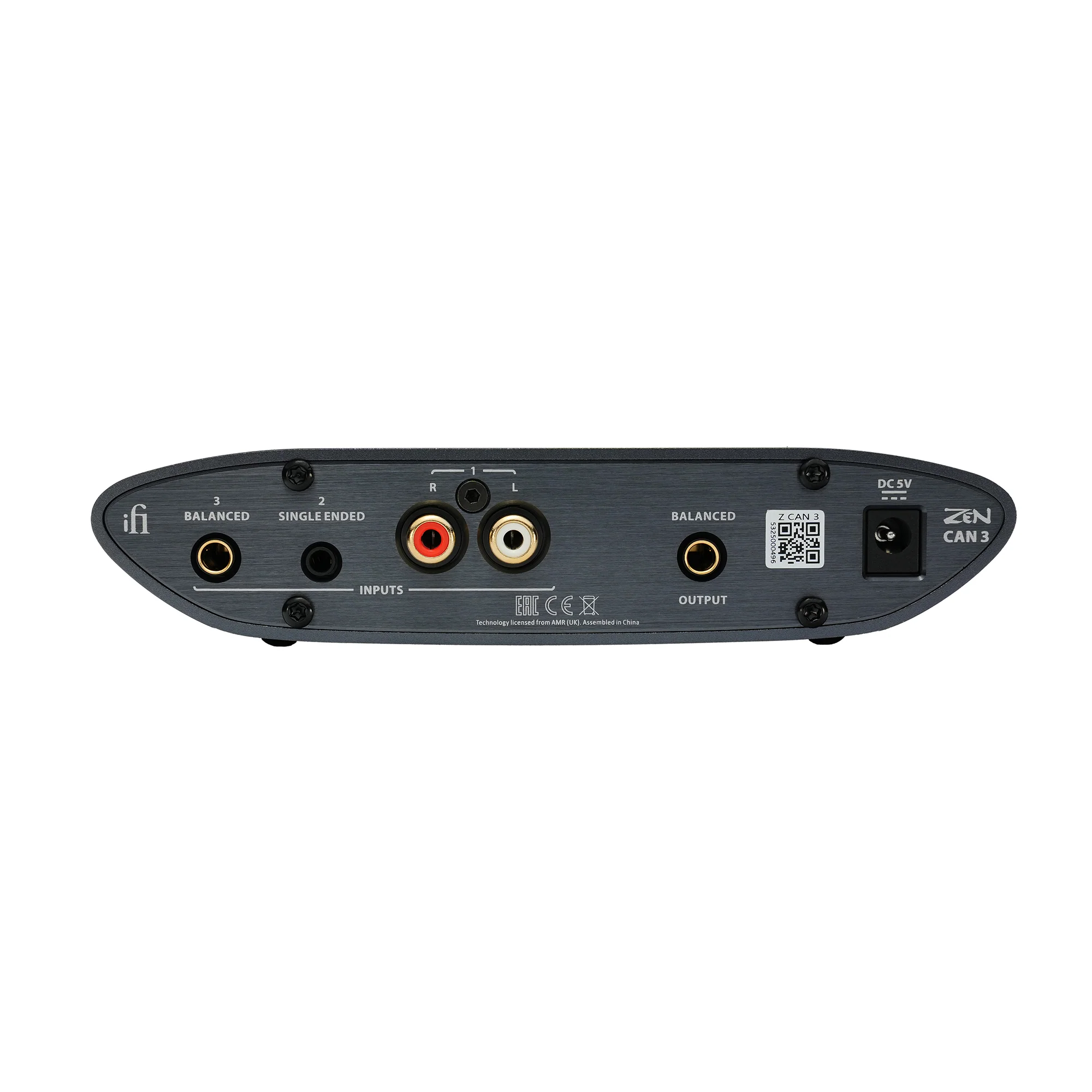 iFi audio ZEN CAN 3 Headphone Amplifier - Image 4