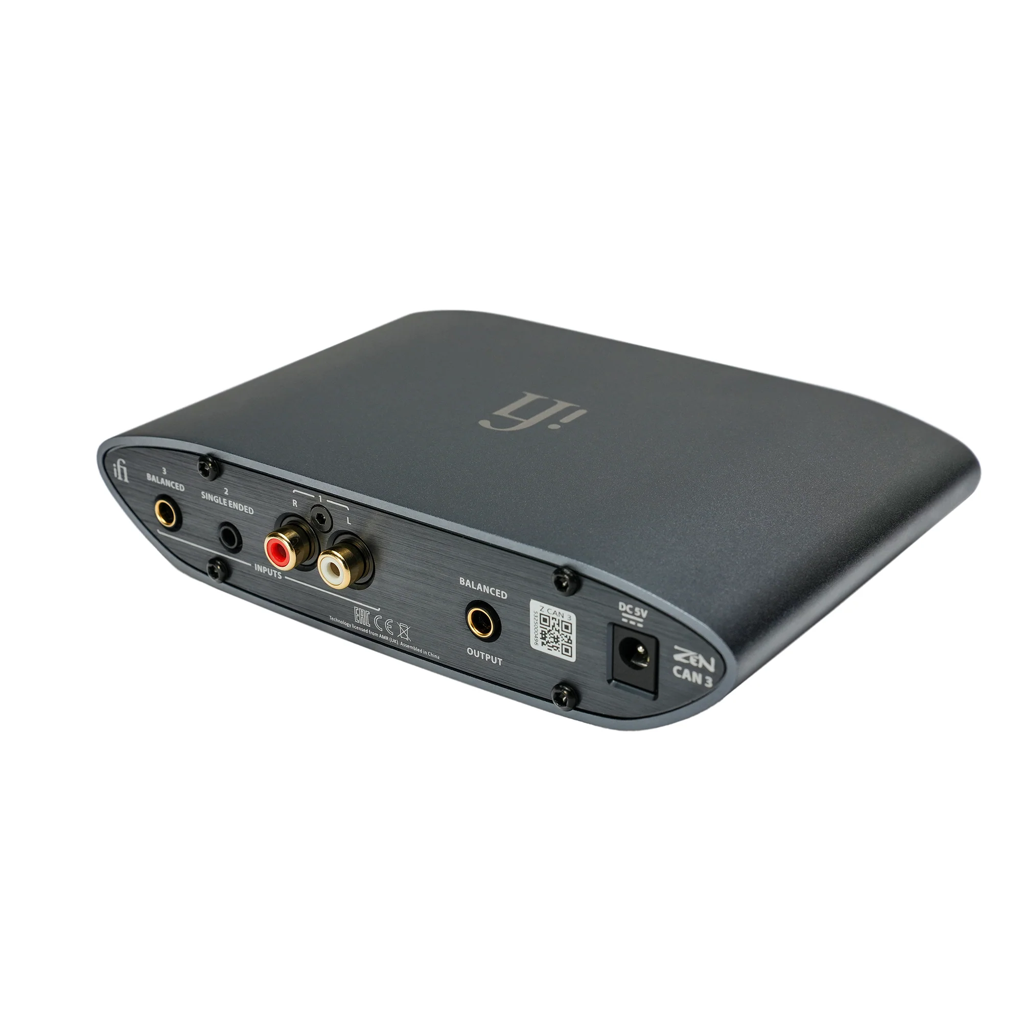 iFi audio ZEN CAN 3 Headphone Amplifier - Image 5