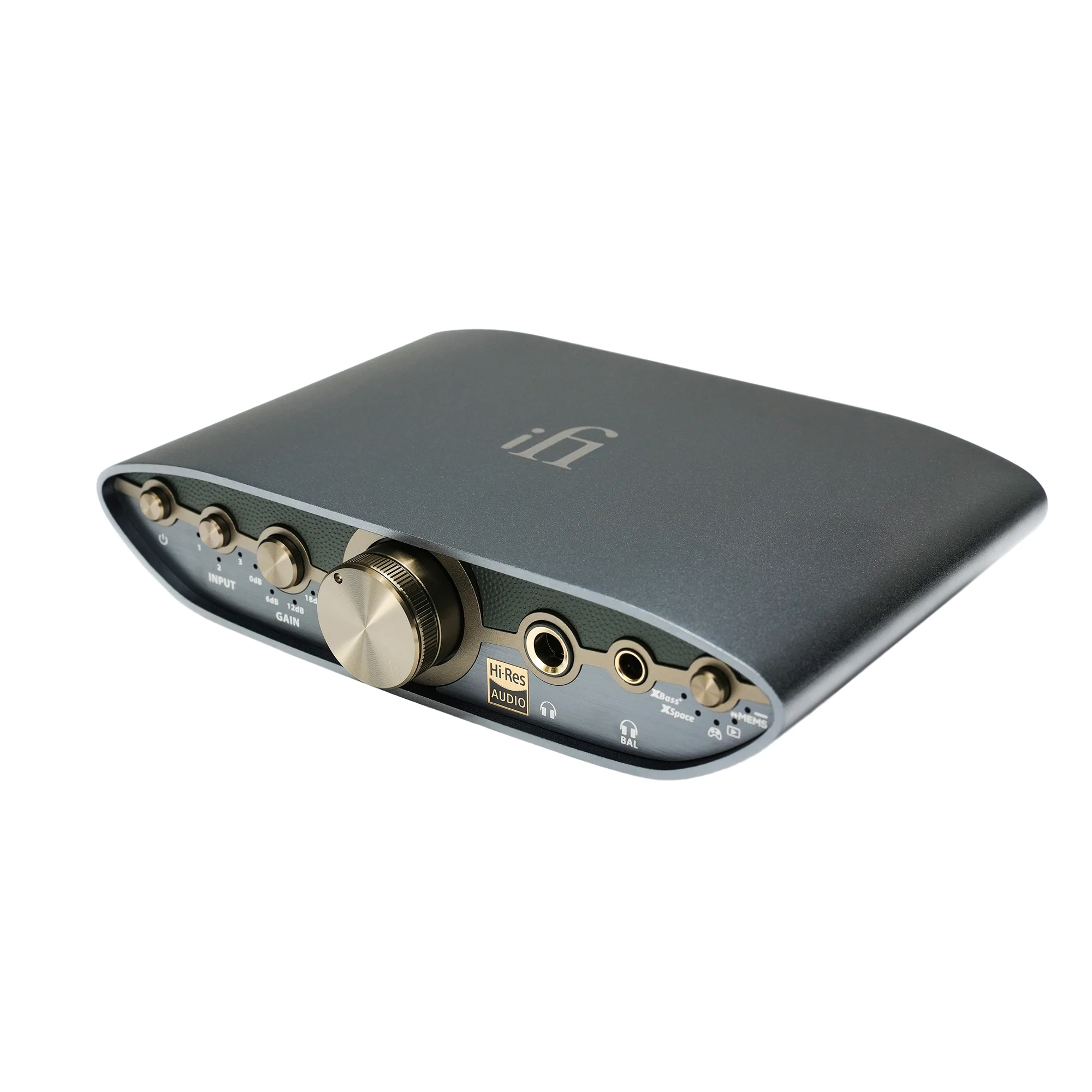 iFi audio ZEN CAN 3 Headphone Amplifier - Image 6
