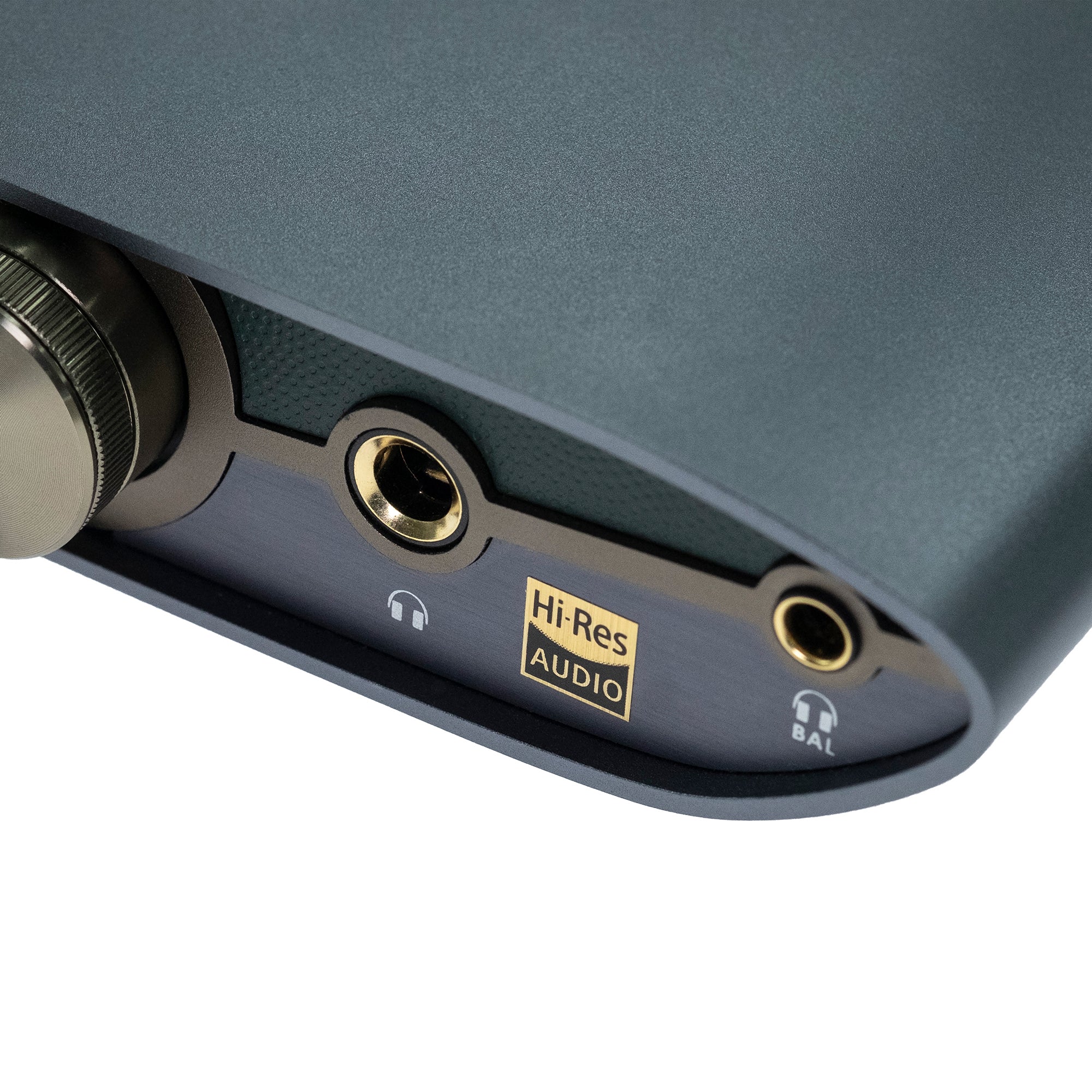 iFi audio Zen DAC 3 Headphone Amplifier & DAC - Image 10