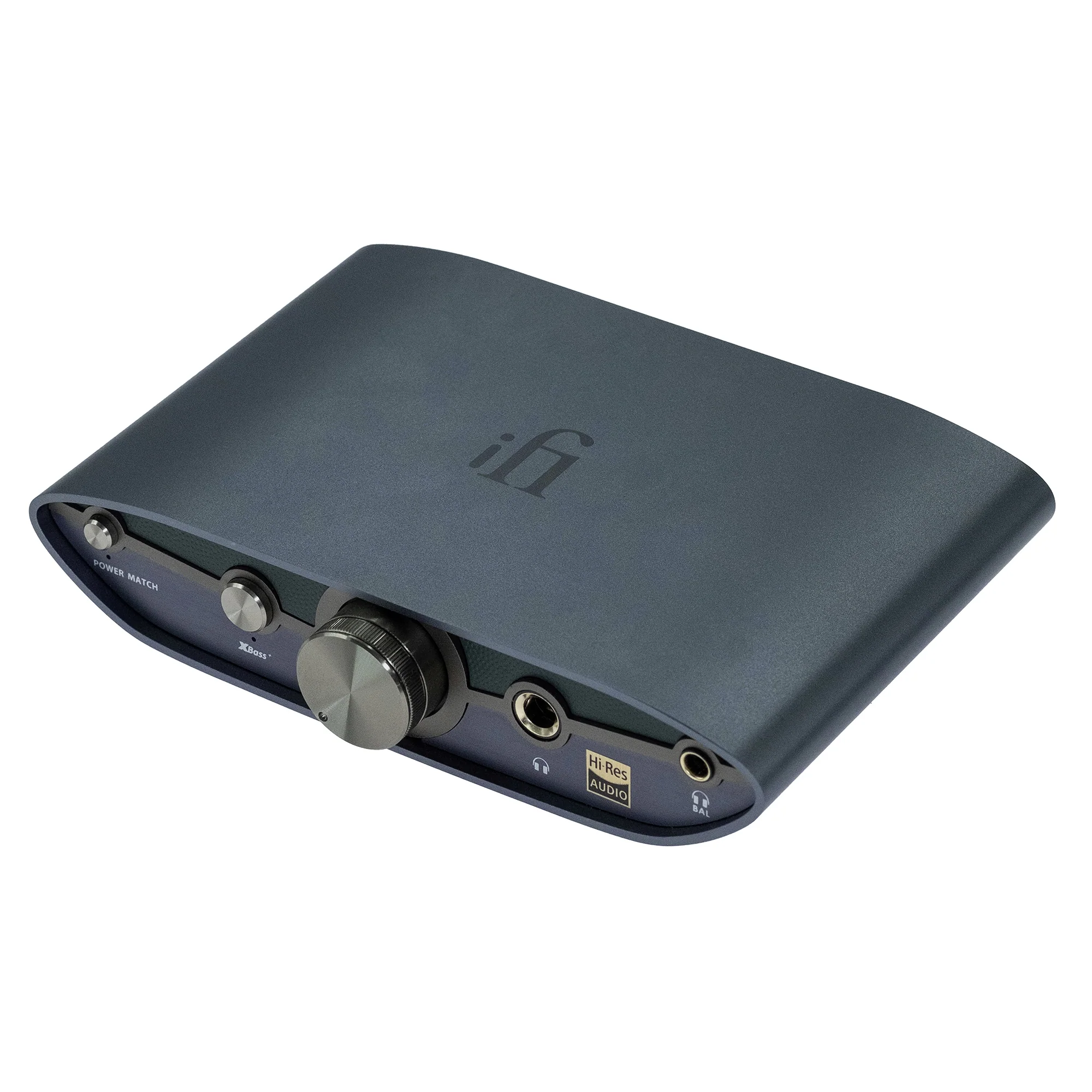 iFi audio Zen DAC 3 Headphone Amplifier & DAC - Image 2