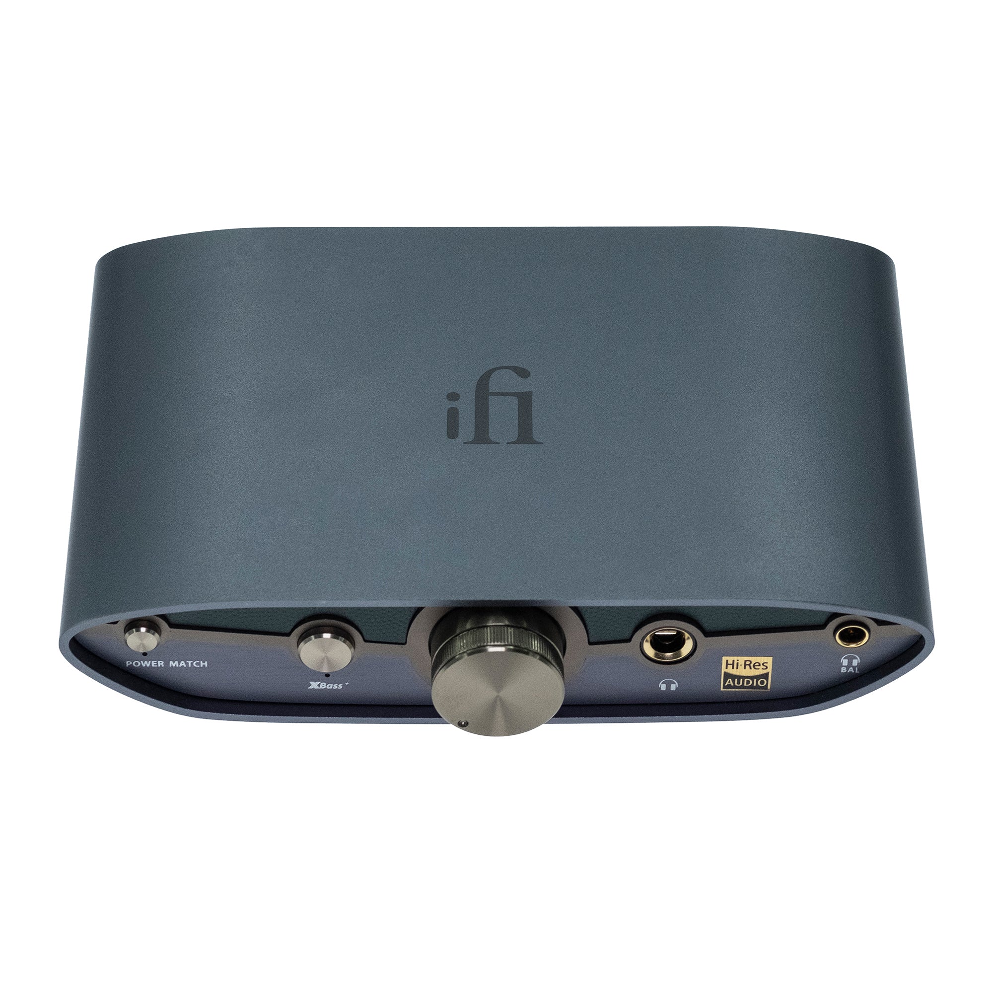 iFi audio Zen DAC 3 Headphone Amplifier & DAC - Image 7