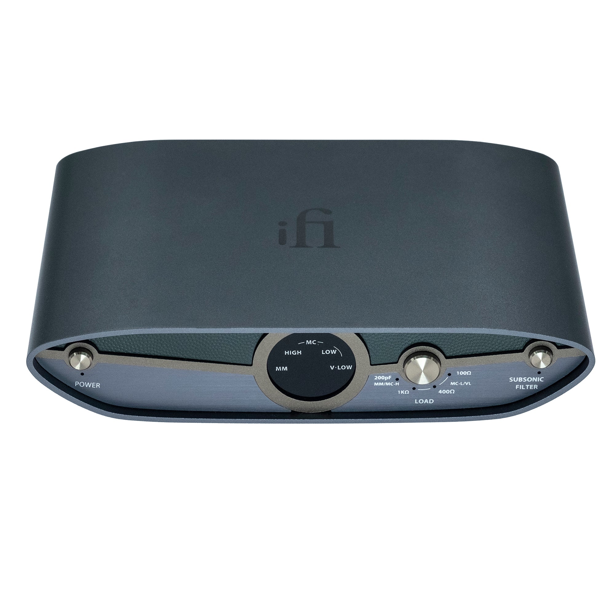 iFi Zen Phono 3 MC/MM Phono Stage