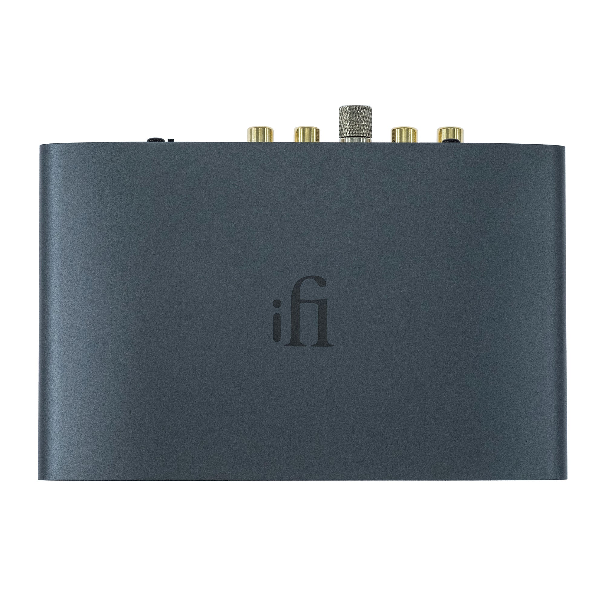 iFi Zen Phono 3 MC/MM Phono Stage - Image 11