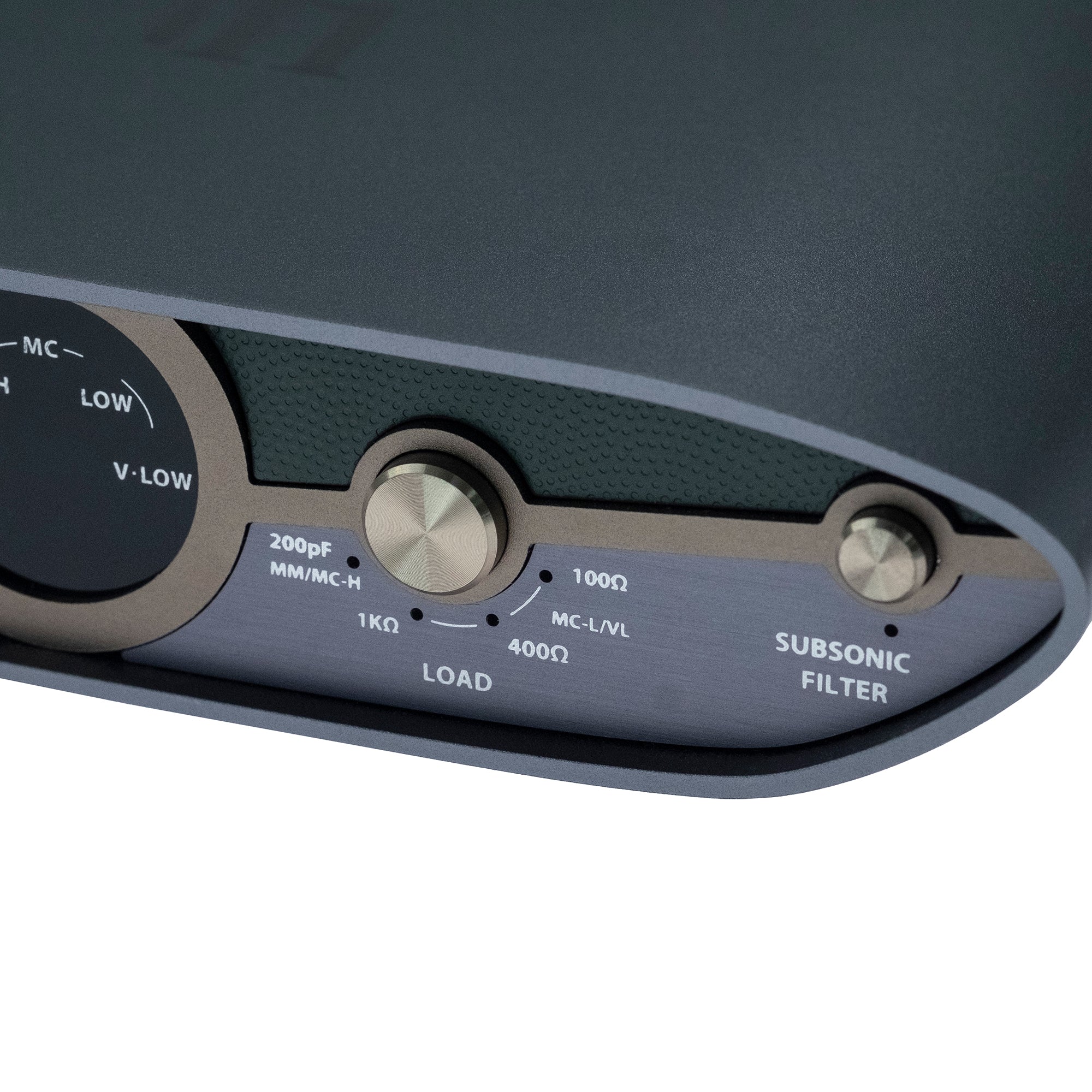 iFi Zen Phono 3 MC/MM Phono Stage - Image 13