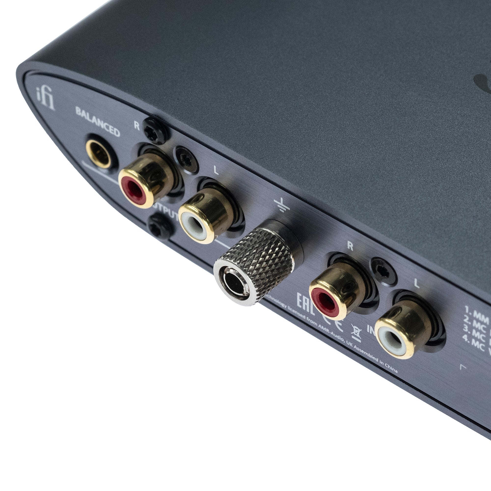 iFi Zen Phono 3 MC/MM Phono Stage - Image 15