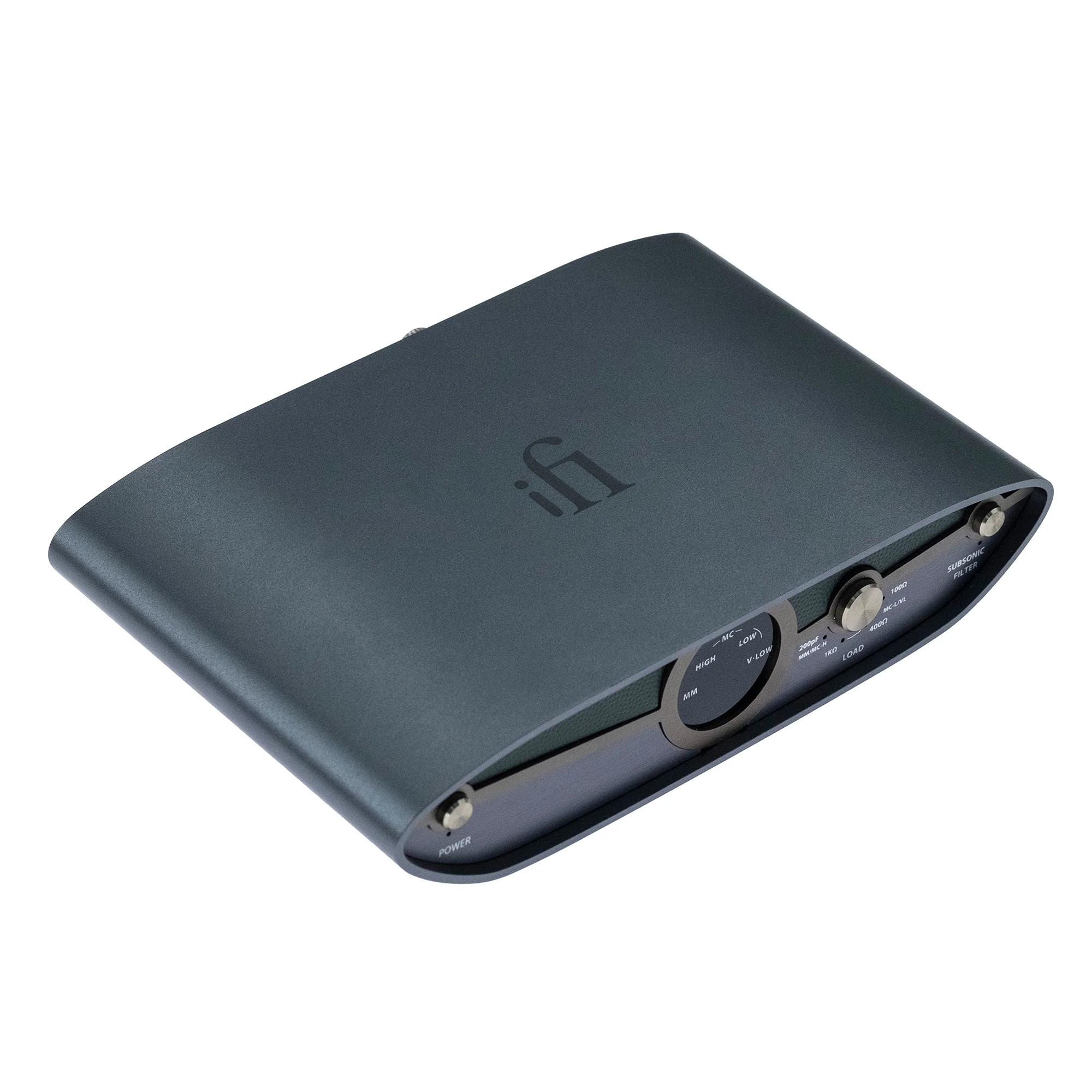 iFi Zen Phono 3 MC/MM Phono Stage - Image 2