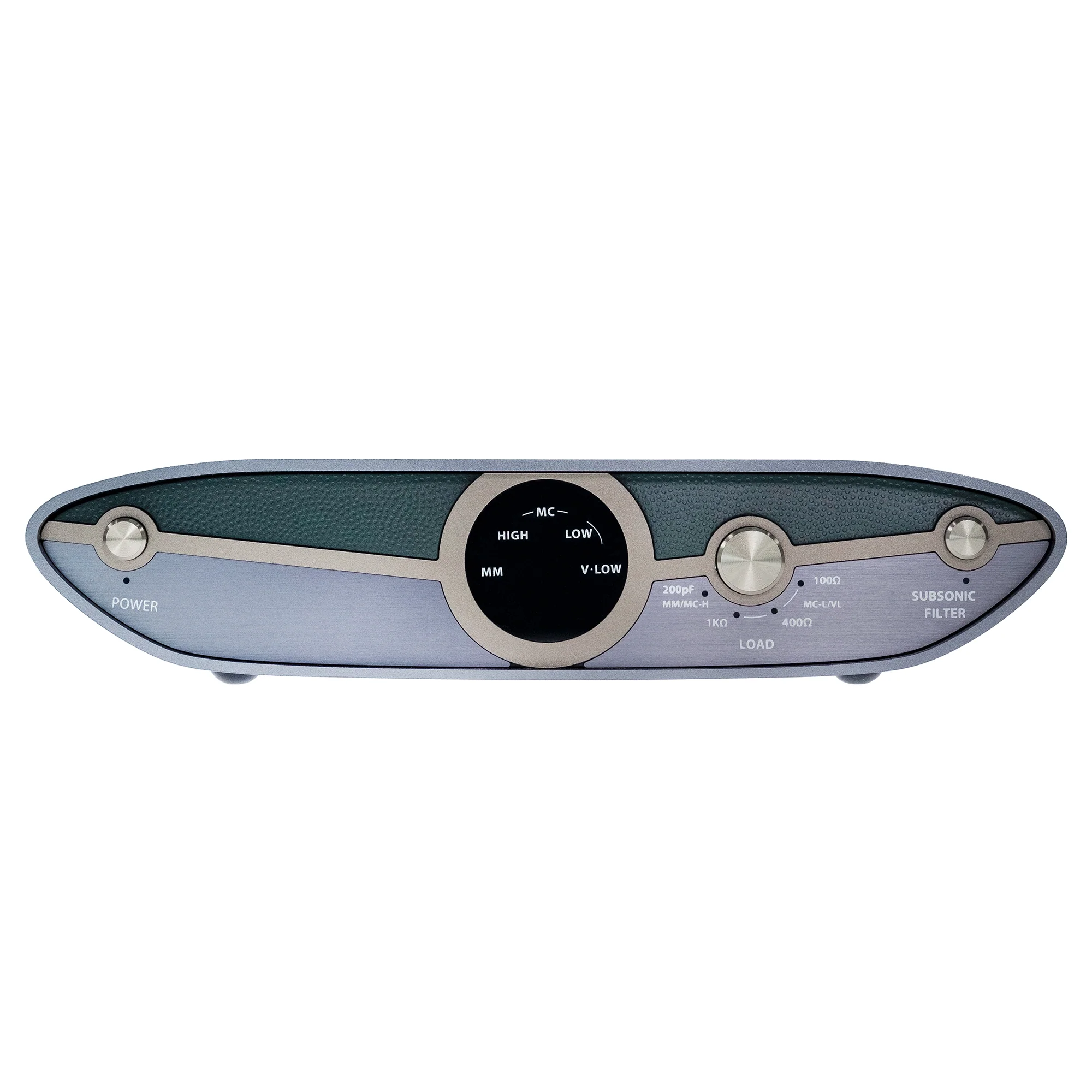 iFi Zen Phono 3 MC/MM Phono Stage - Image 9