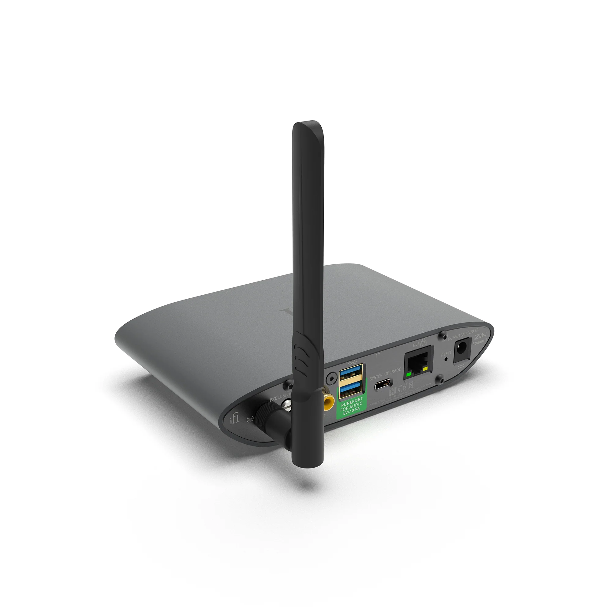 iFi ZEN Stream 3 Network Streamer - Image 13