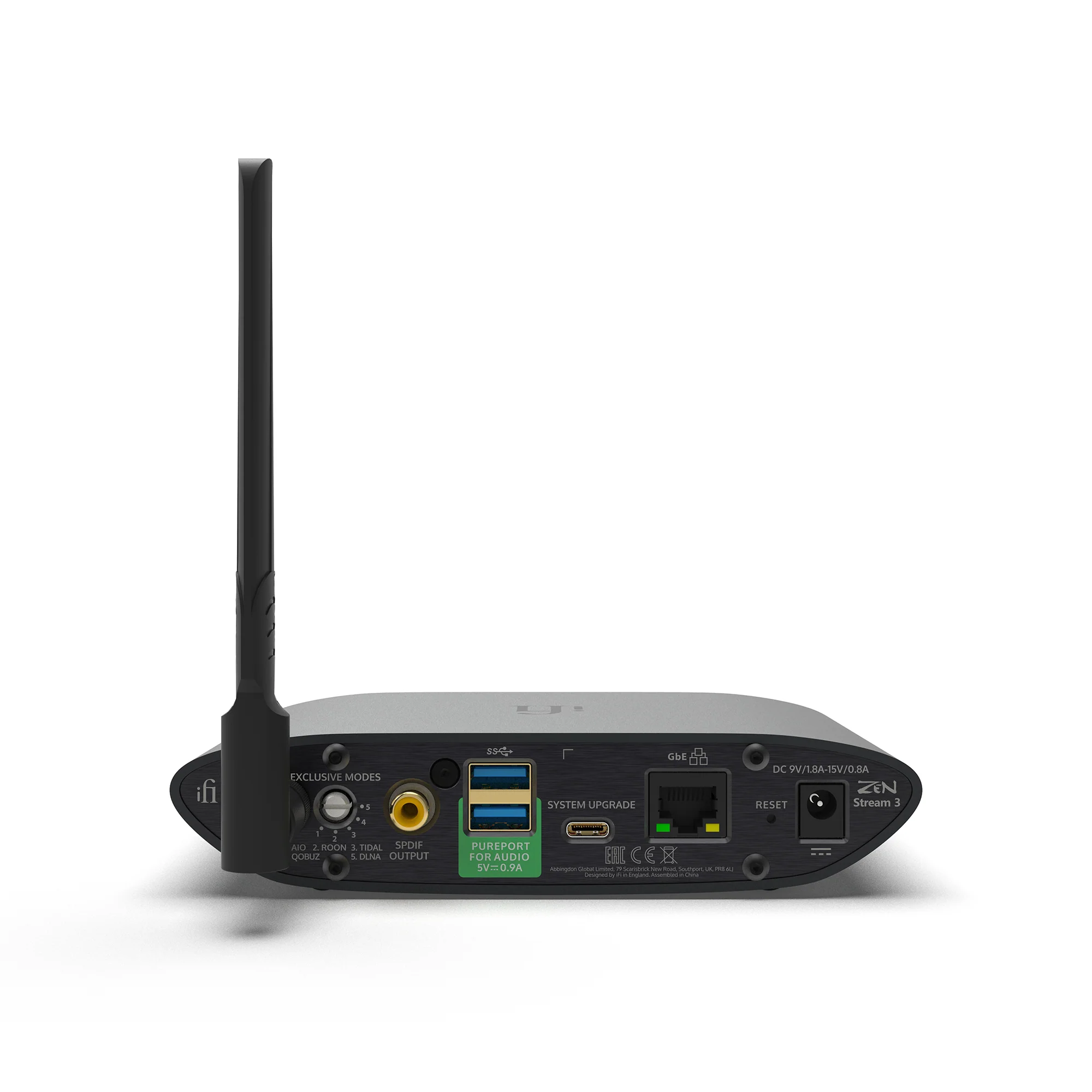 iFi ZEN Stream 3 Network Streamer - Image 14