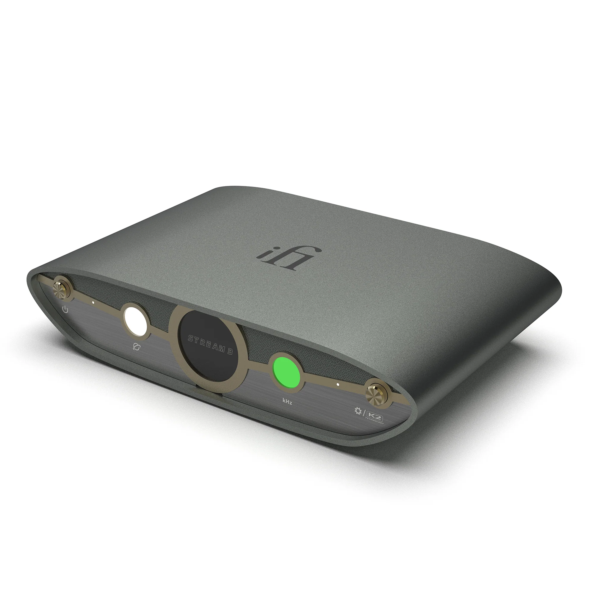 iFi ZEN Stream 3 Network Streamer - Image 3