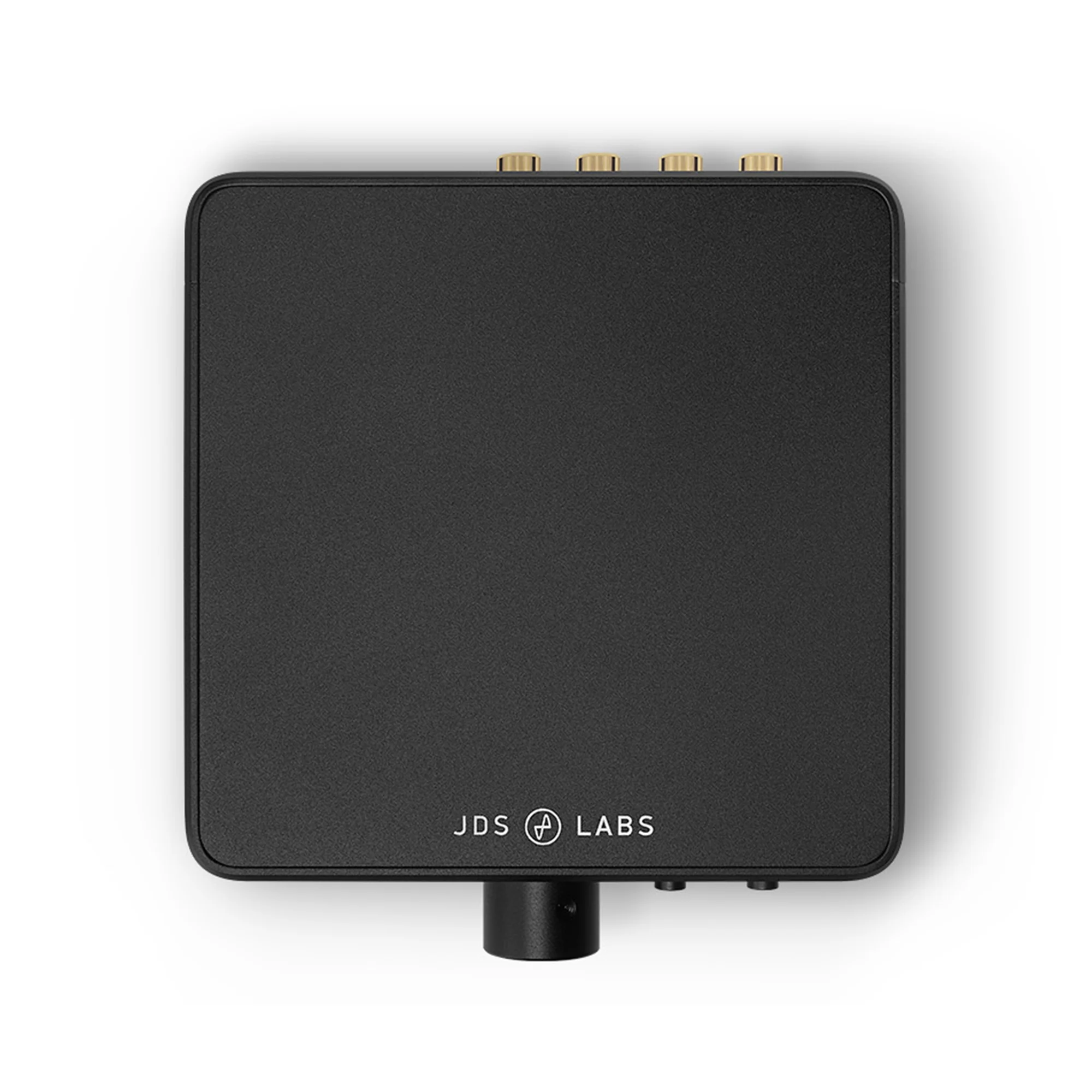 JDS Labs Atom Amp 2 Headphone Amplifier - Image 4
