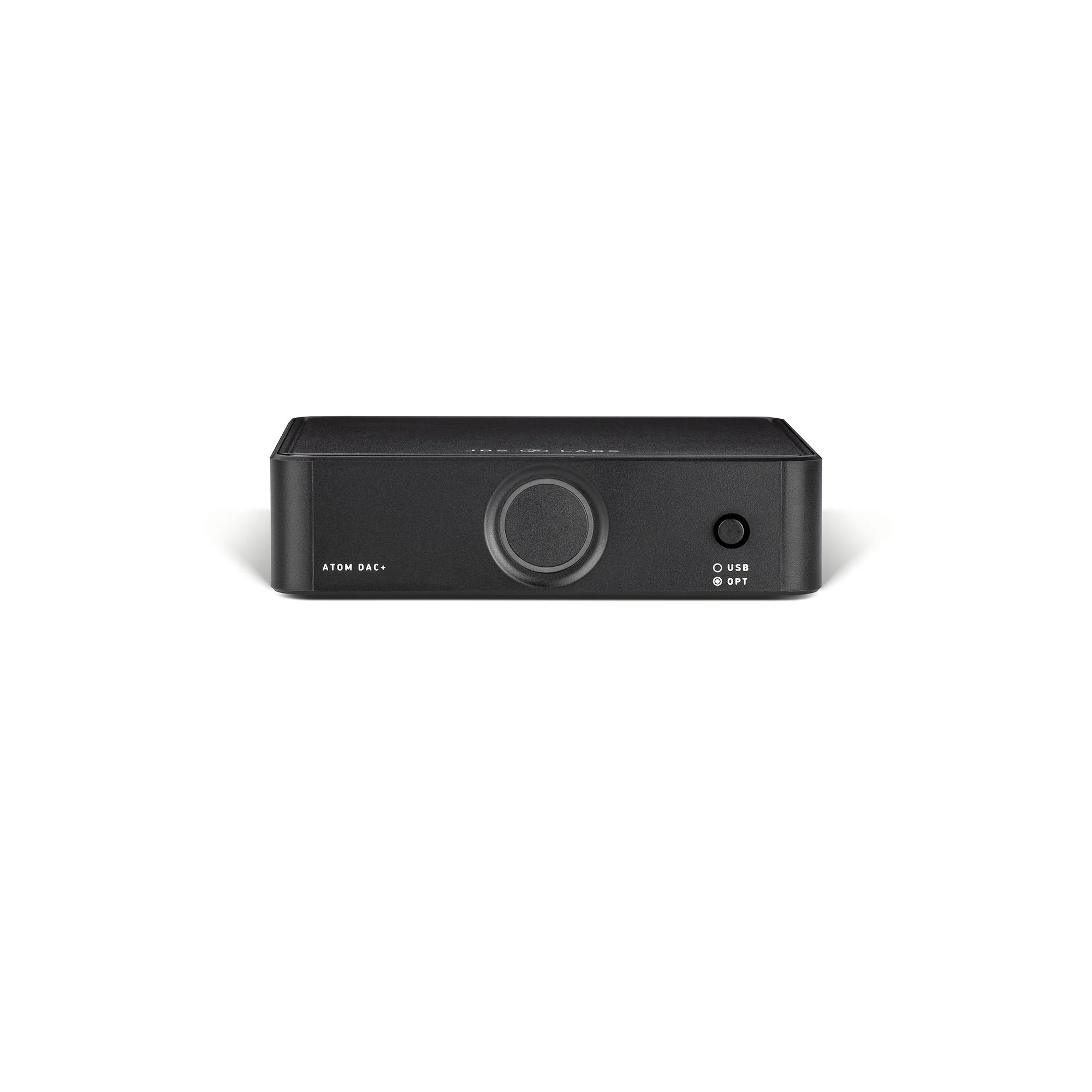 JDS Labs Atom DAC+ USB & Optical DAC [DEMO UNIT] - Image 2
