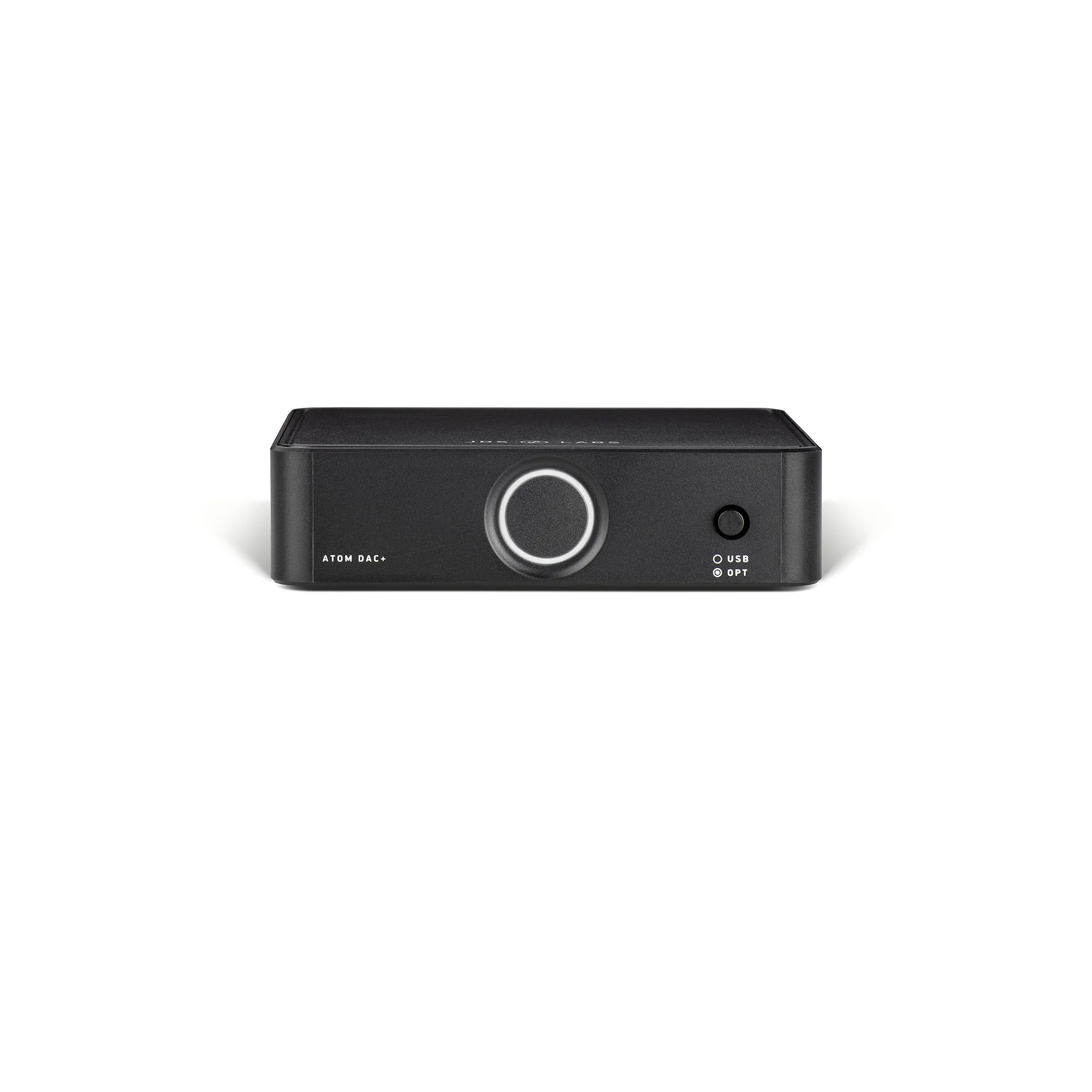 JDS Labs Atom DAC+ USB & Optical DAC [DEMO UNIT] - Image 3
