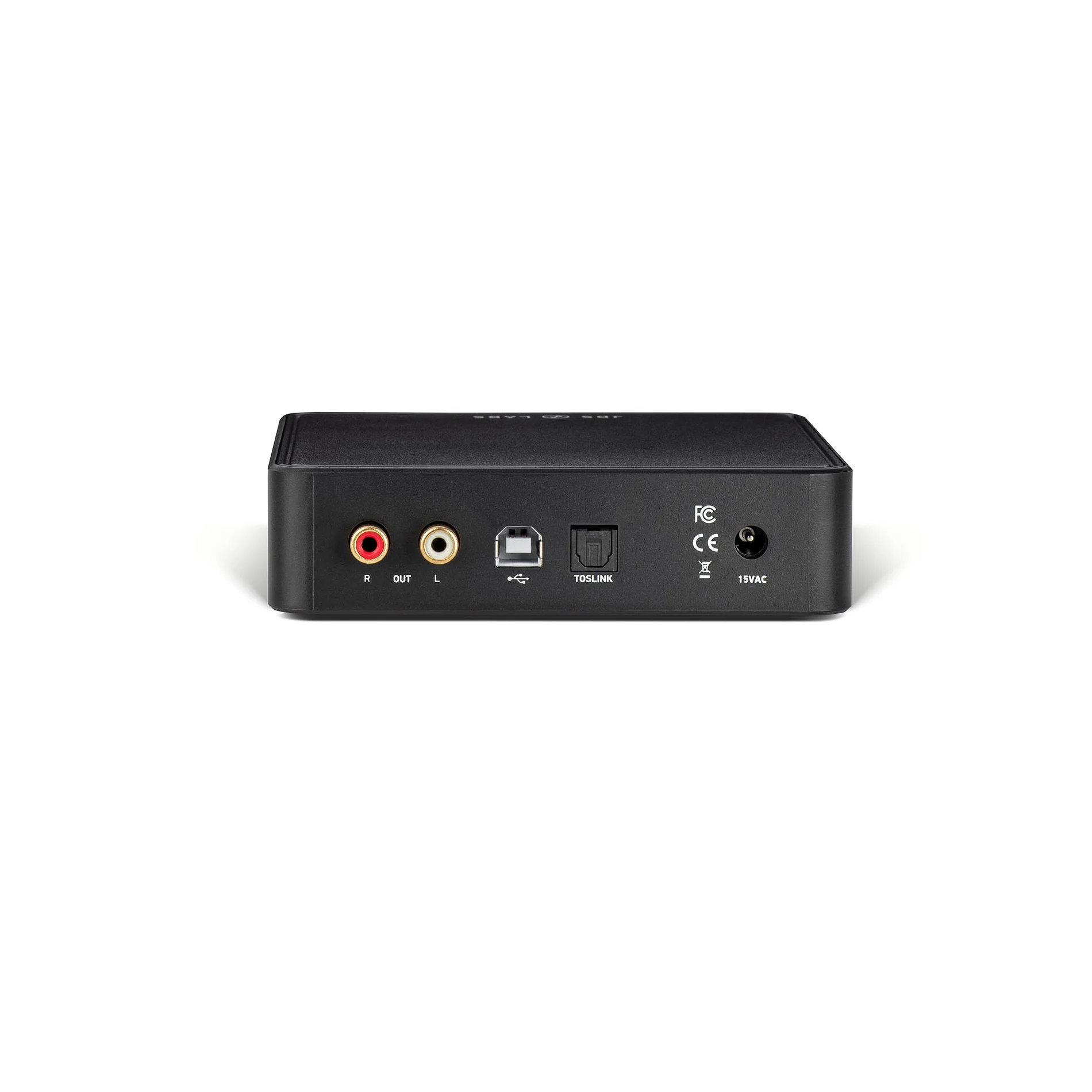 JDS Labs Atom DAC+ USB & Optical DAC [DEMO UNIT] - Image 4
