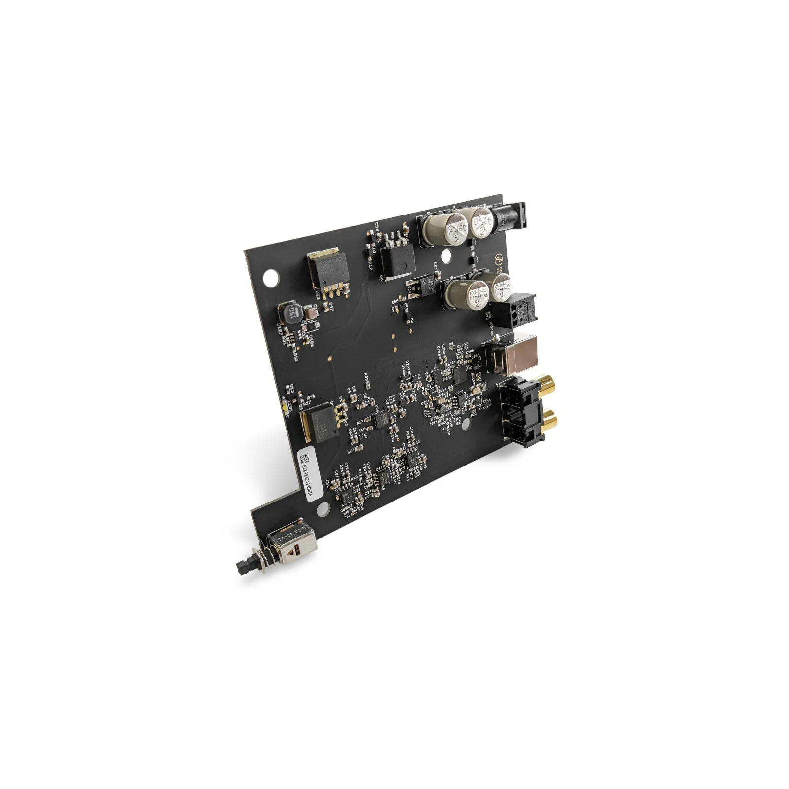 JDS Labs Atom DAC+ USB & Optical DAC [DEMO UNIT] - Image 5