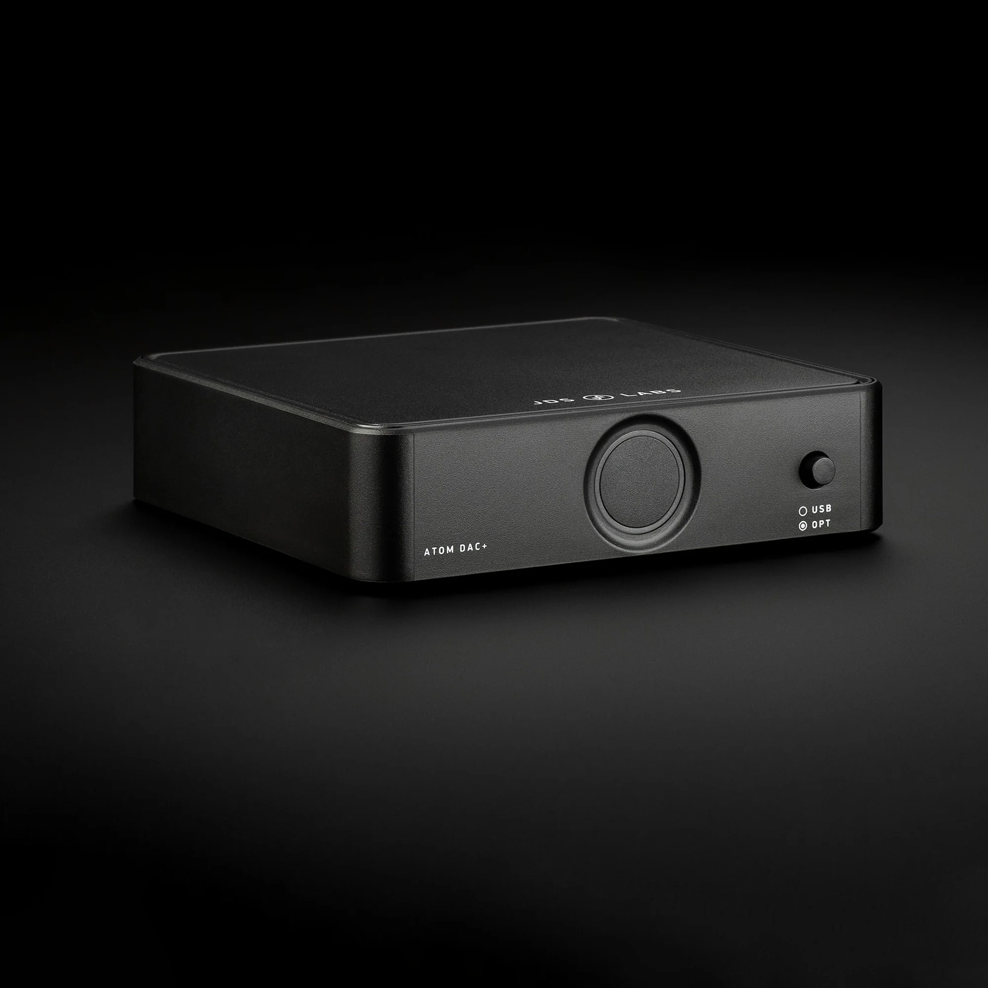 JDS Labs Atom DAC+ USB & Optical DAC [DEMO UNIT] - Image 6