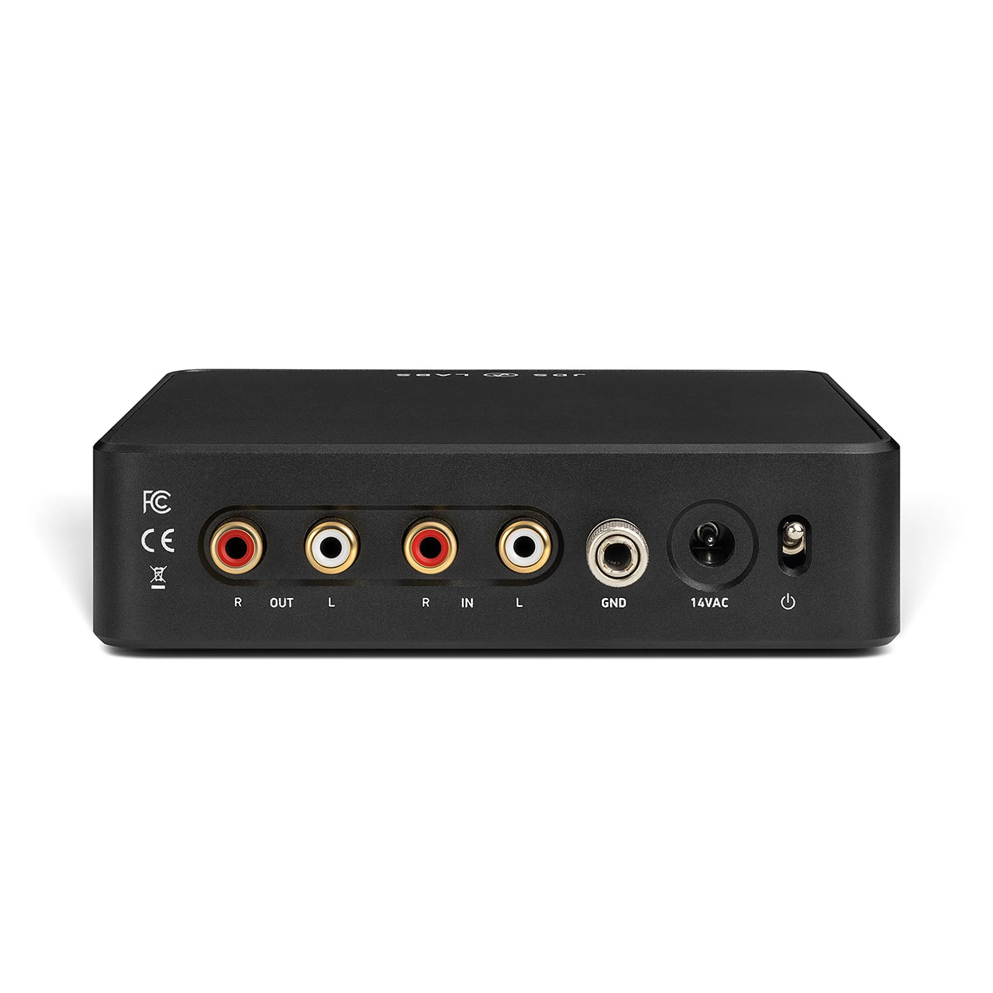 JDS Labs Atom Phono Preamp - Image 3
