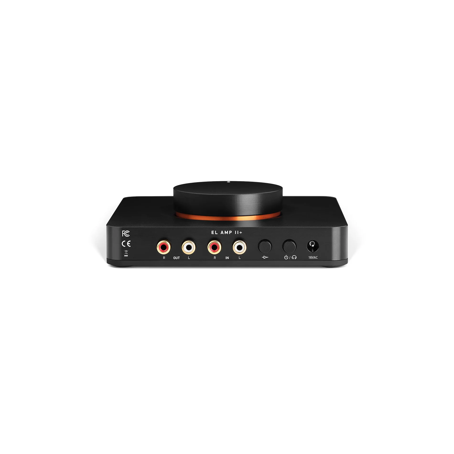 JDS Labs EL Amp II+ Headphone Amplifier - Image 3