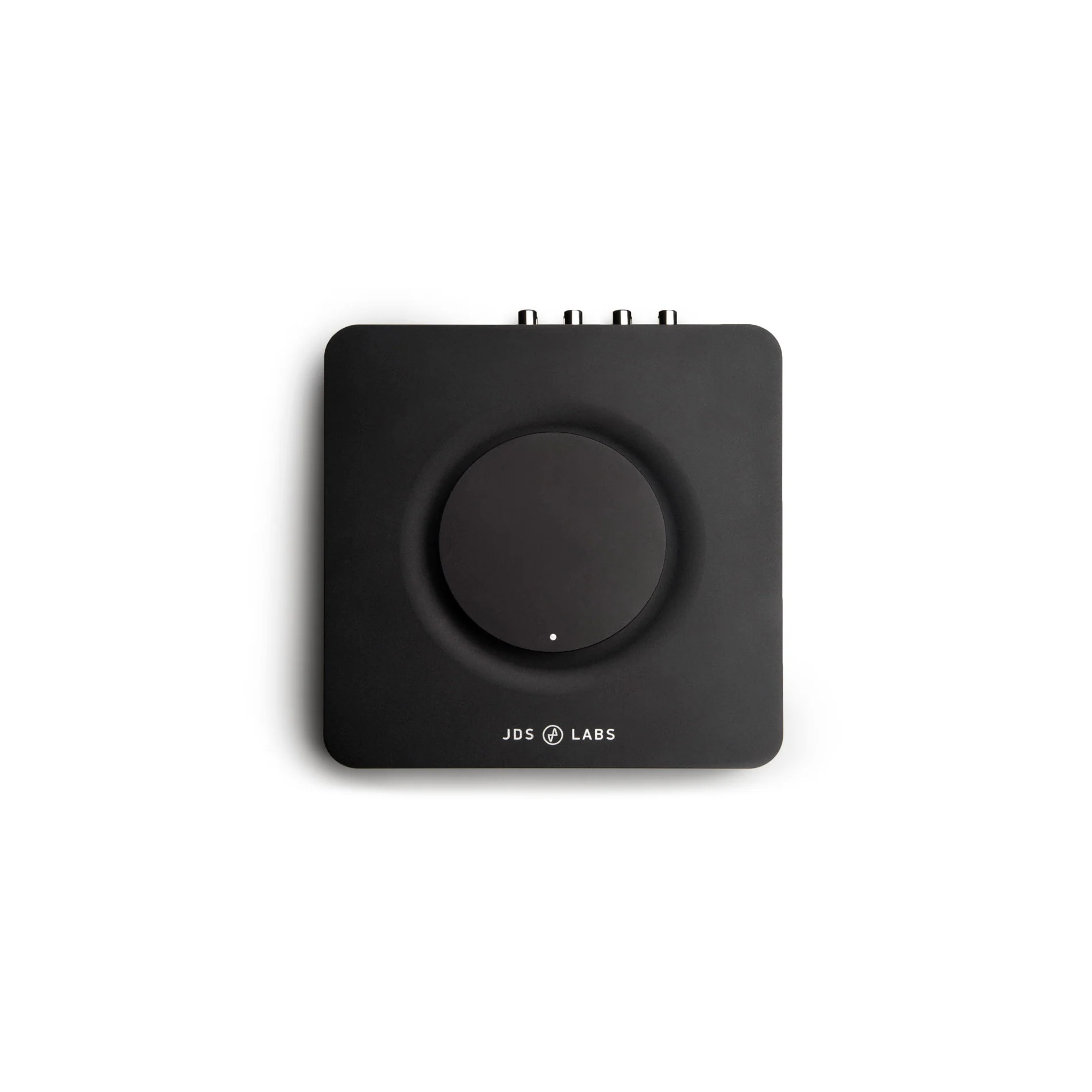 JDS Labs EL Amp II+ Headphone Amplifier - Image 4