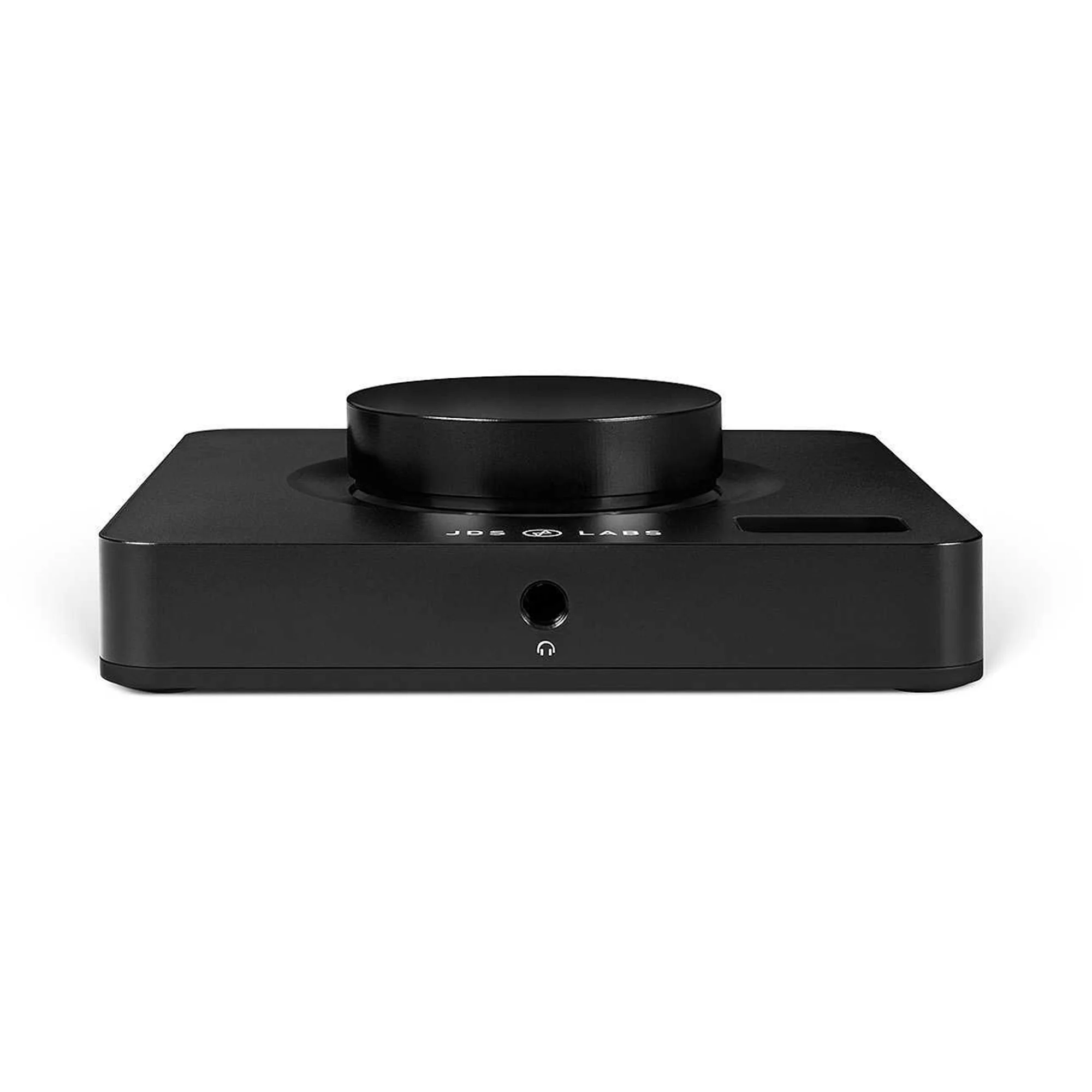 JDS Labs Element III MKII Headphone Amplifier & DAC - Image 2