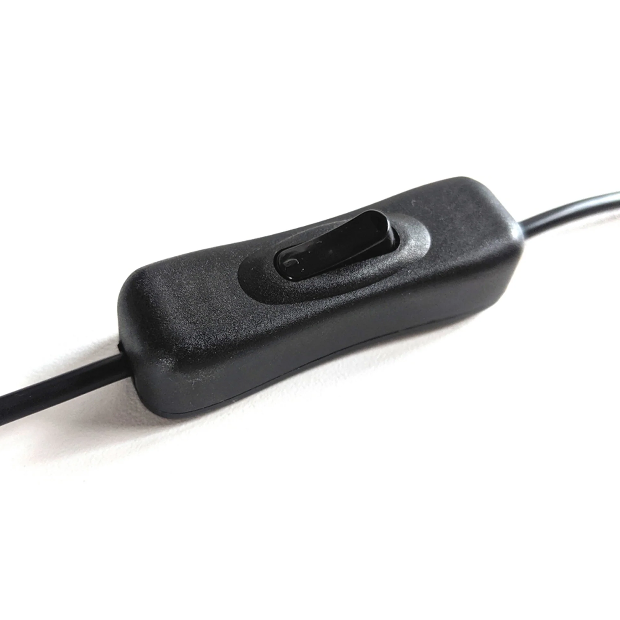 JDS Labs Rocker Power Switch for Barrel Jacks - Image 2