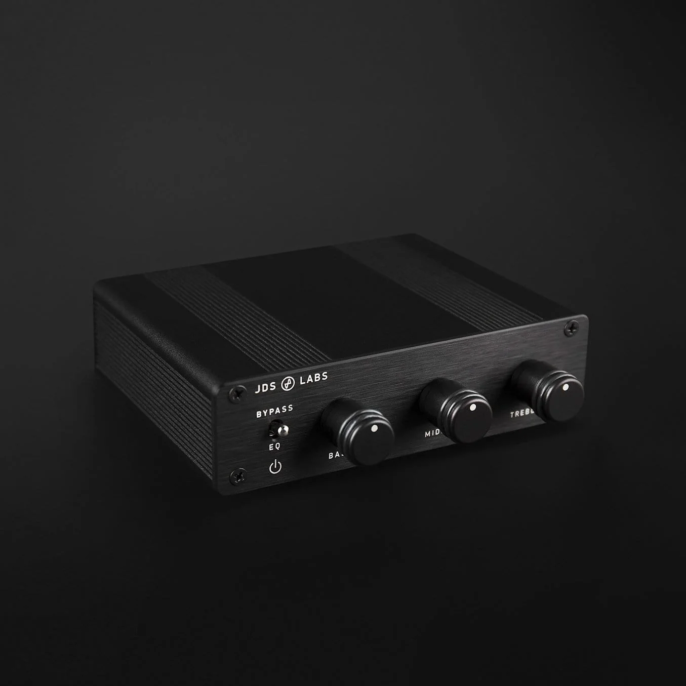 JDS Labs Subjective 3 3-Band Equalizer - Image 3