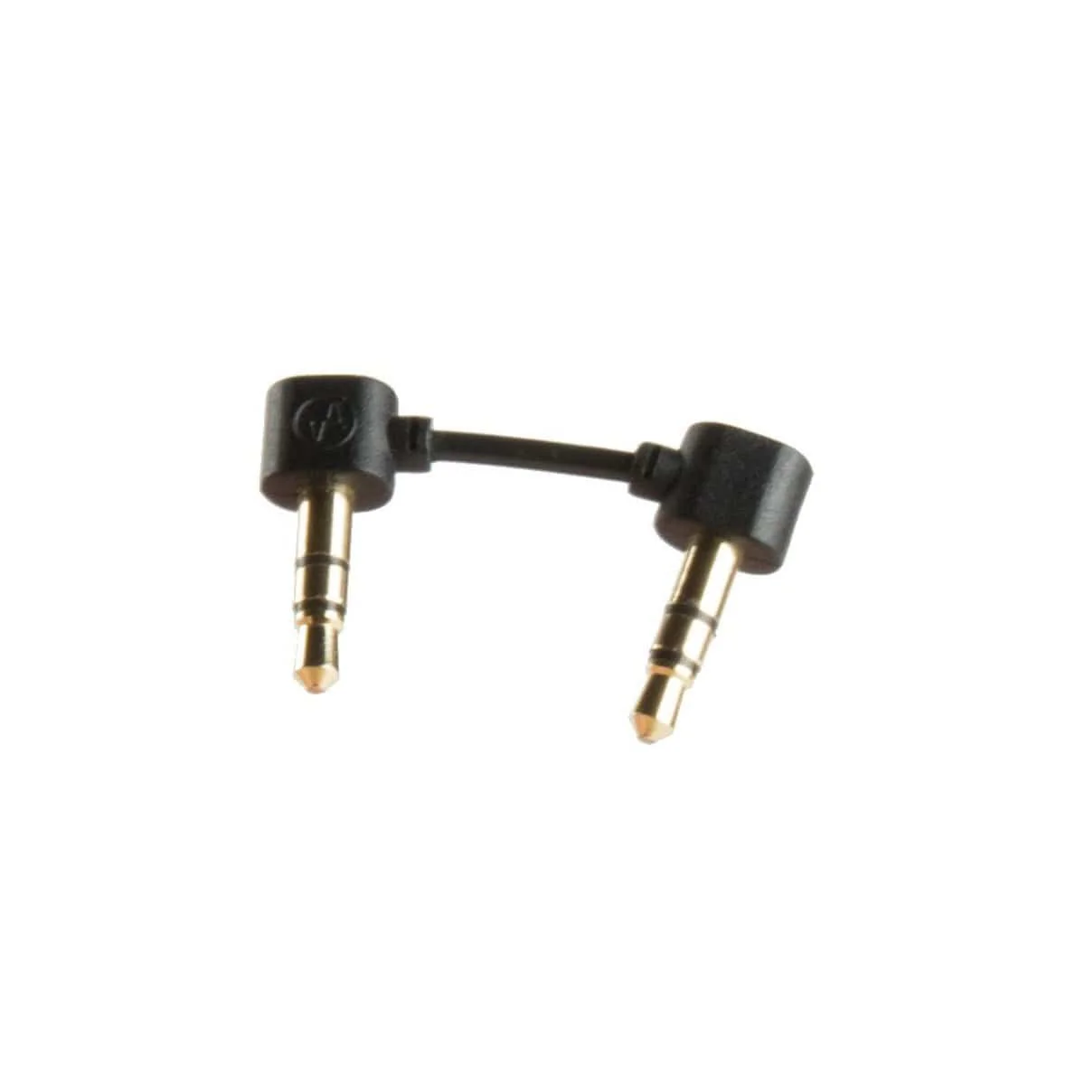 JDS Labs Ultra Short 3.5mm Cable 3cm - Image 2