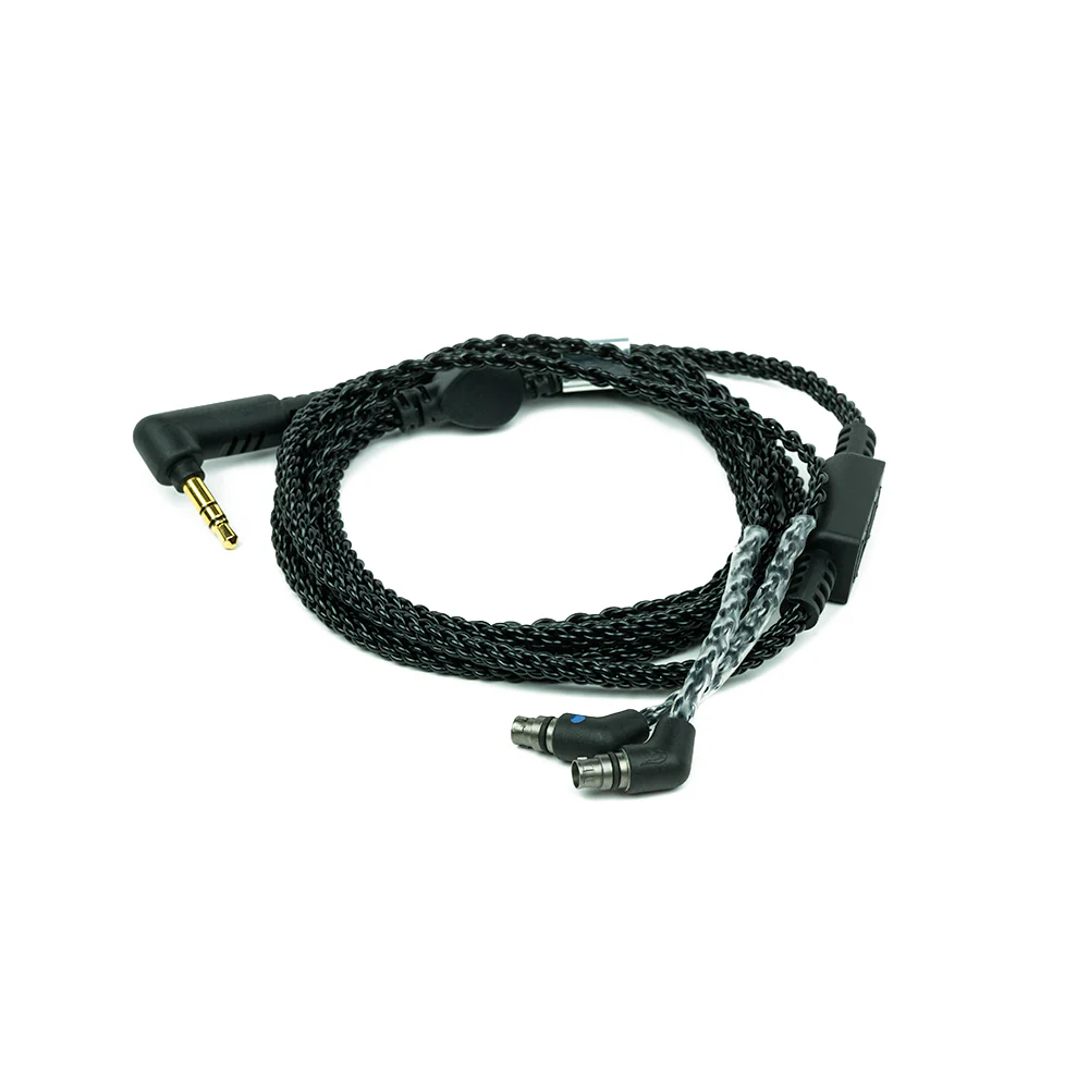 Jerry Harvey Audio Lola Hybrid Universal In Ear Monitors [DEMO UNIT] - Image 2